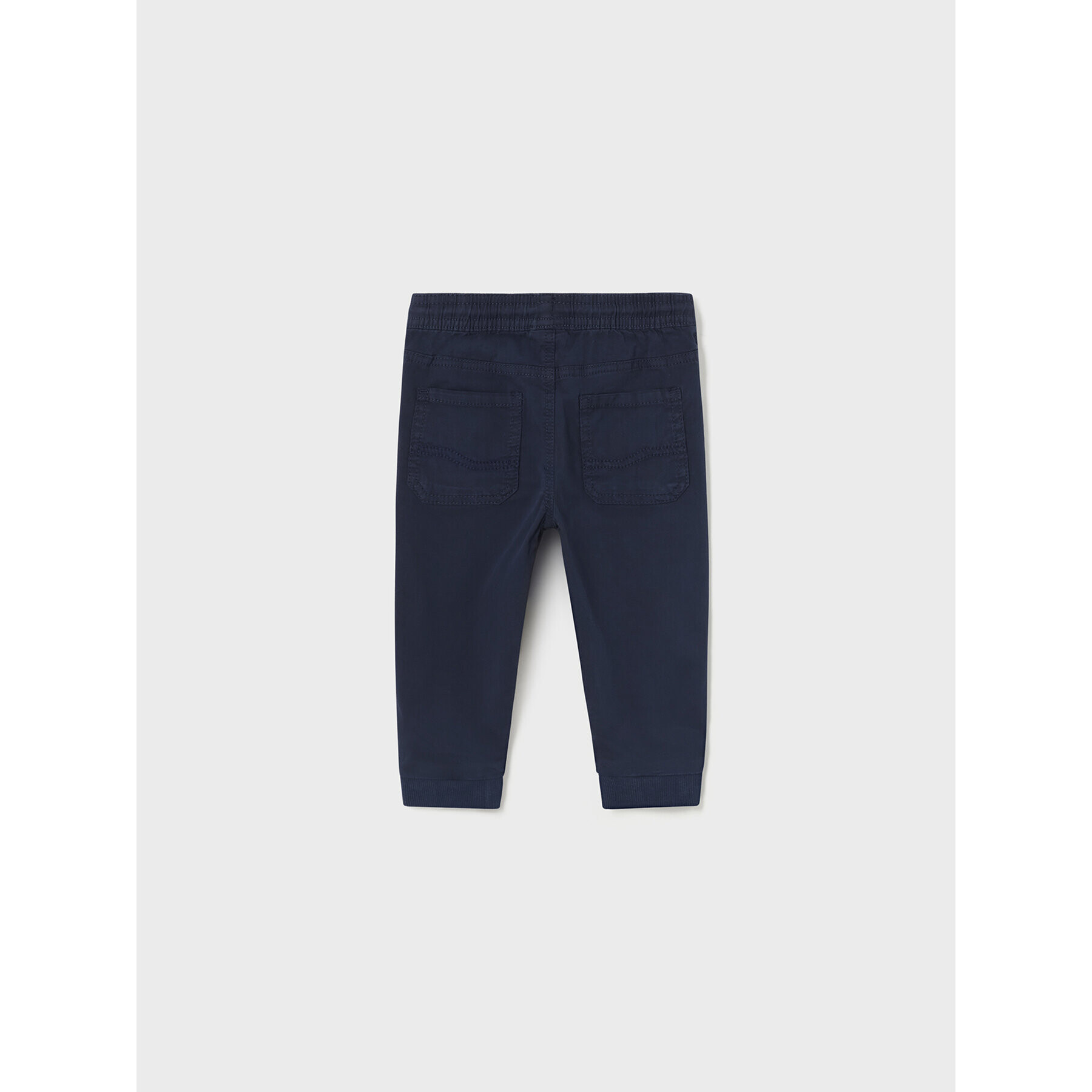 Mayoral Pantaloni trening 1523 Bleumarin Regular Fit - Pled.ro