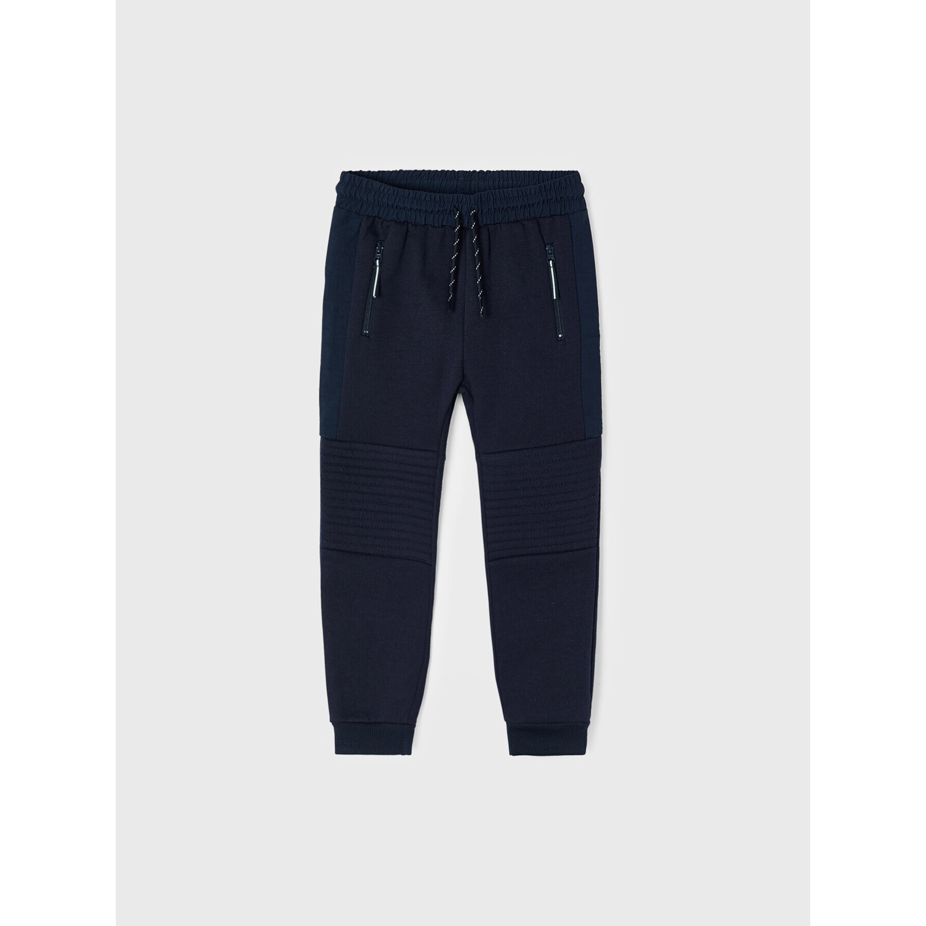 Mayoral Pantaloni trening 4586 Bleumarin Regular Fit - Pled.ro