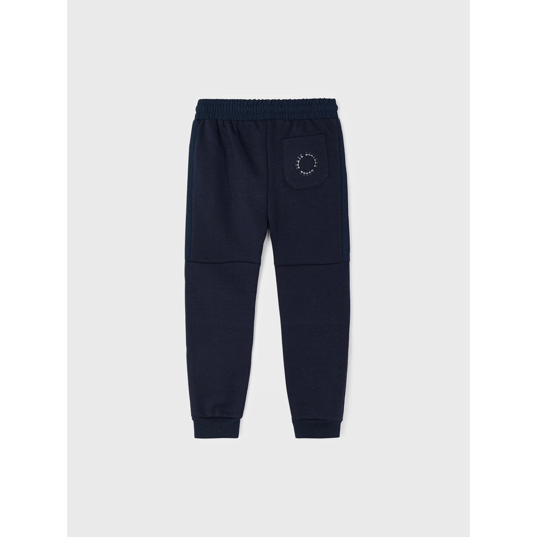 Mayoral Pantaloni trening 4586 Bleumarin Regular Fit - Pled.ro