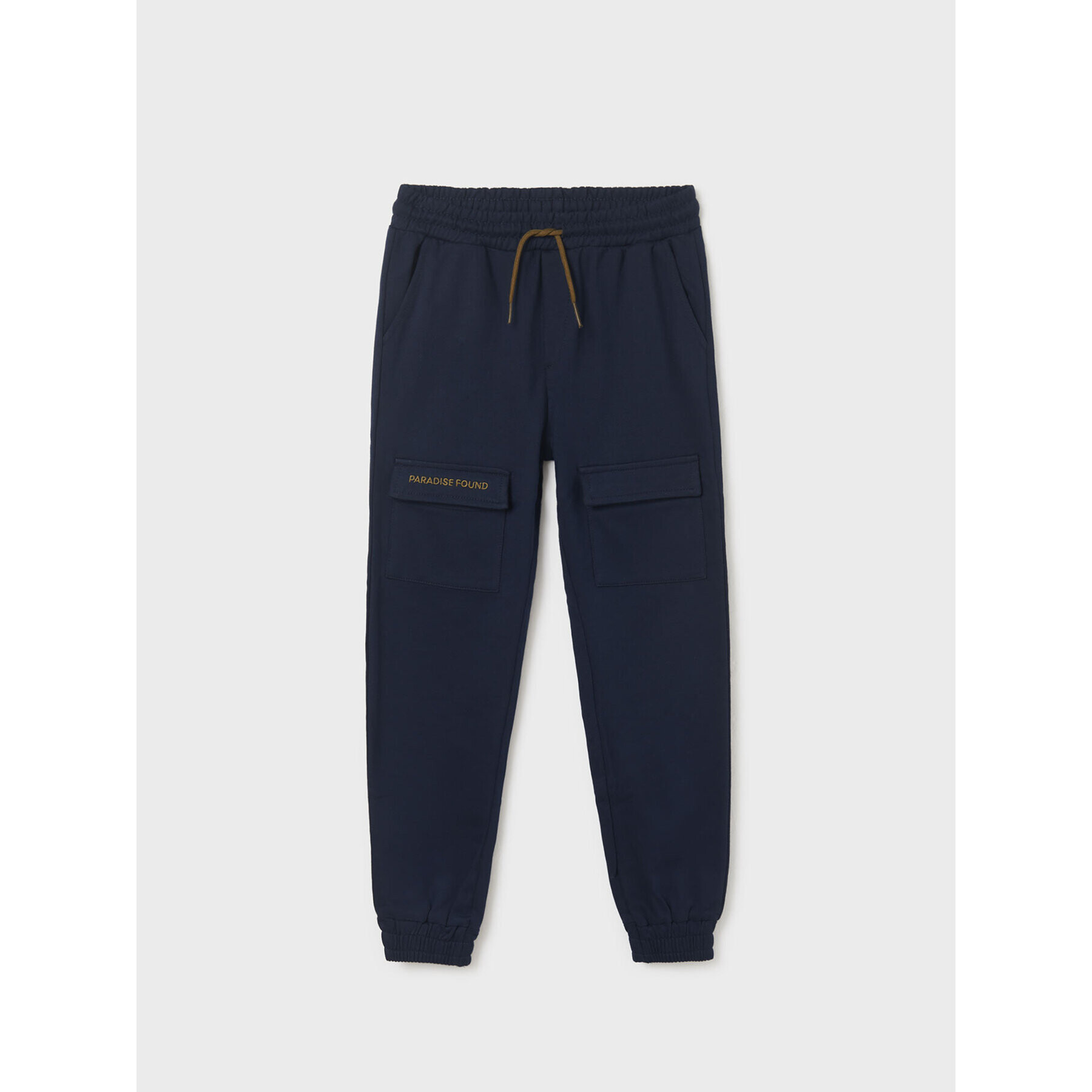 Mayoral Pantaloni trening 6593 Bleumarin - Pled.ro