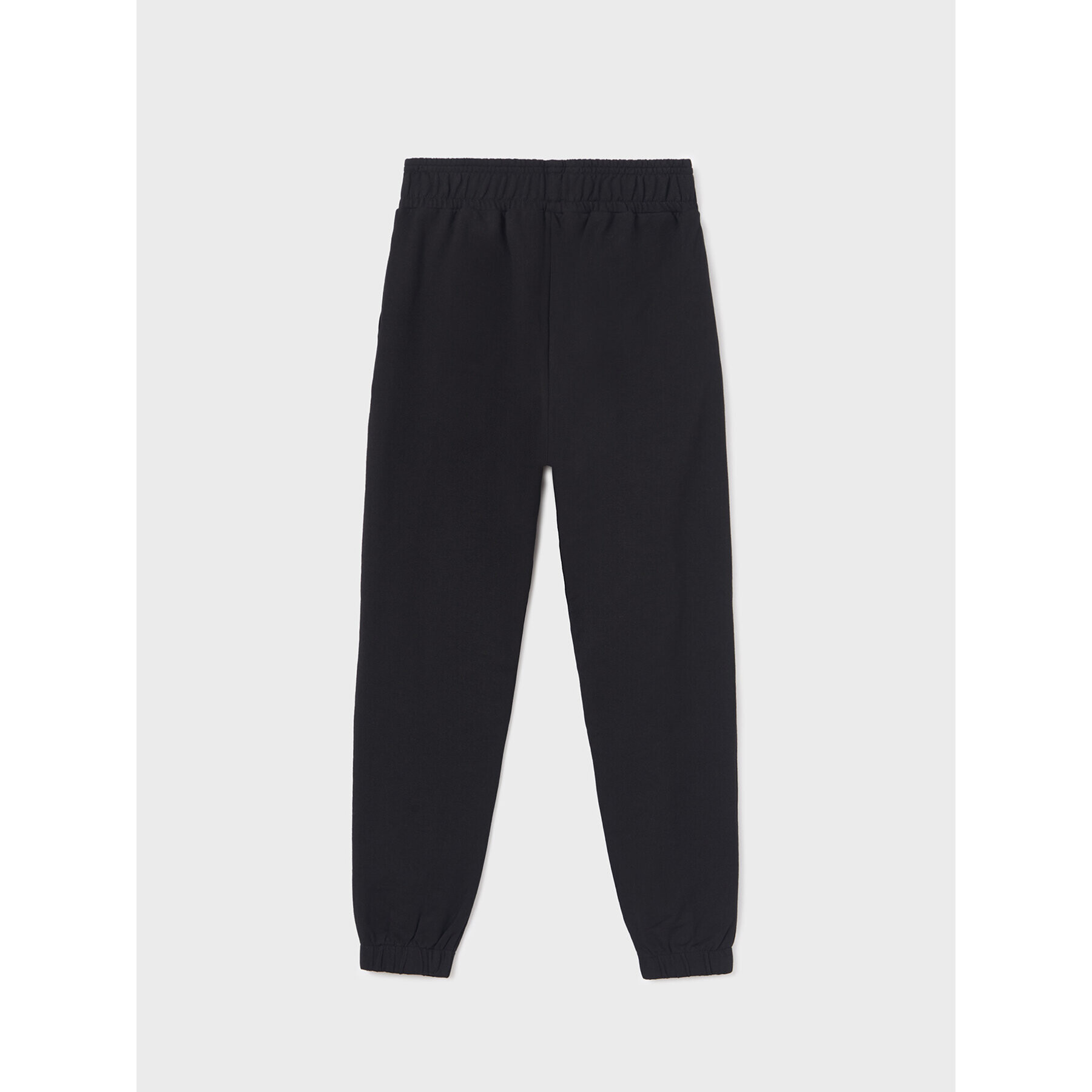 Mayoral Pantaloni trening 7.509 Negru Regular Fit - Pled.ro