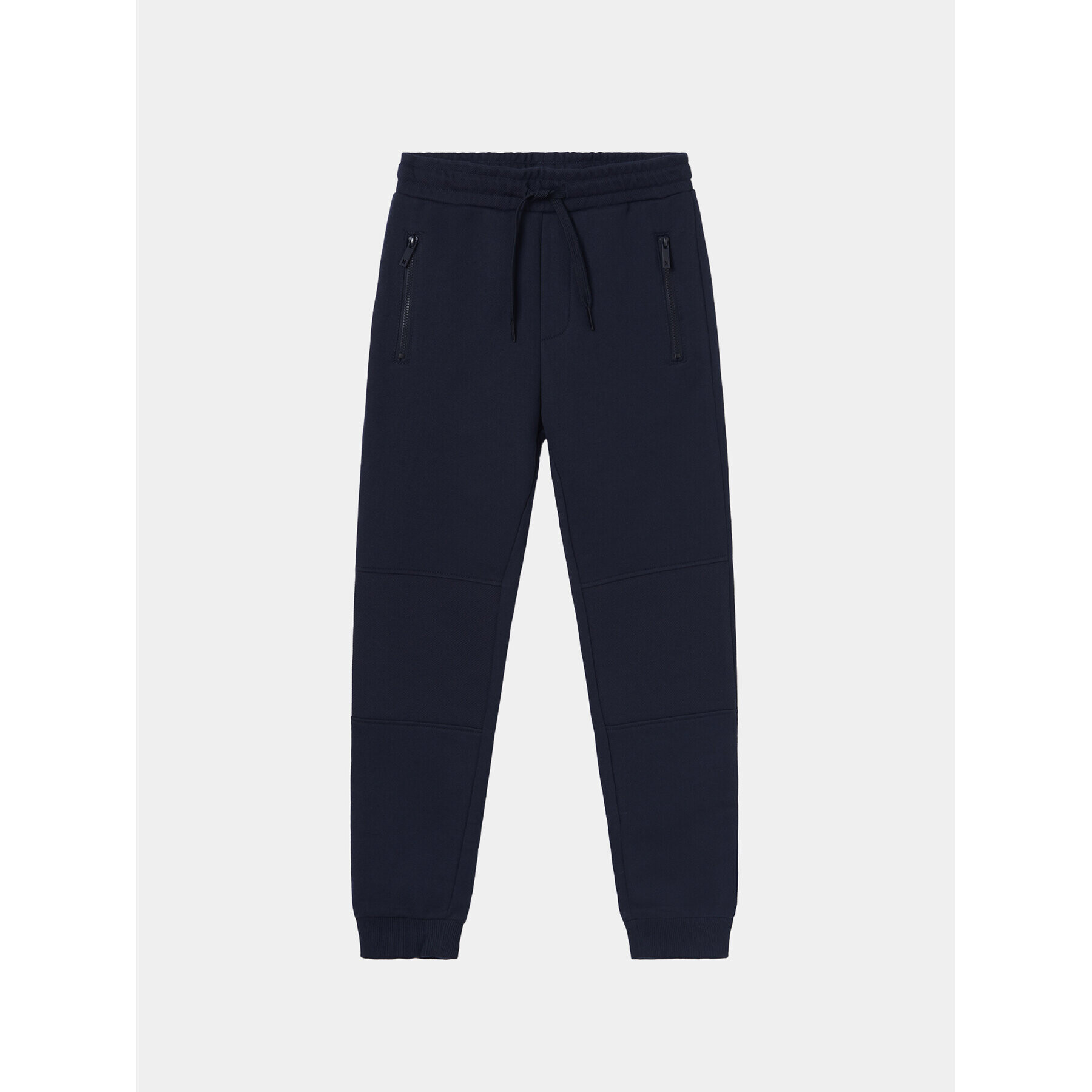 Mayoral Pantaloni trening 7.528 Bleumarin Regular Fit - Pled.ro