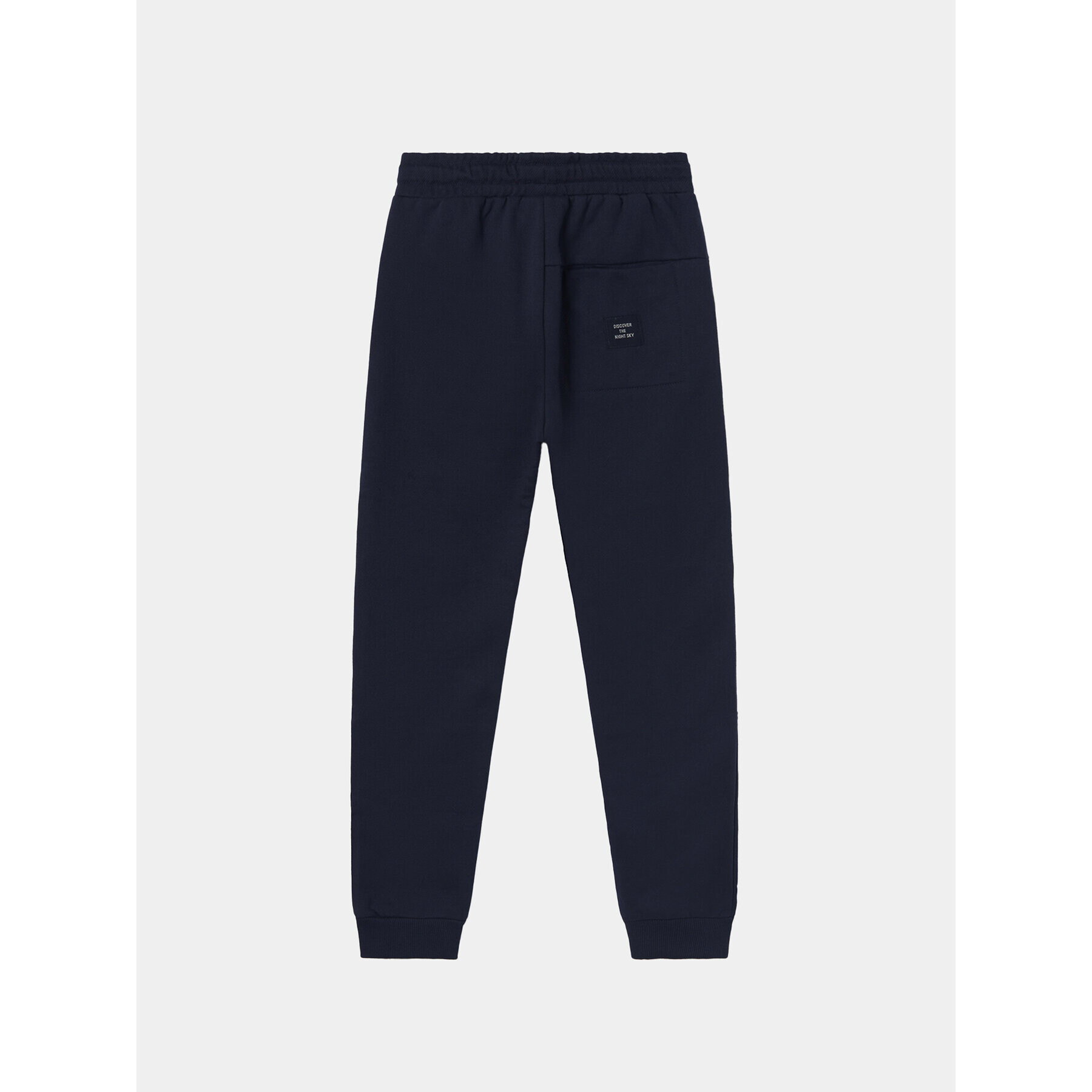 Mayoral Pantaloni trening 7.528 Bleumarin Regular Fit - Pled.ro