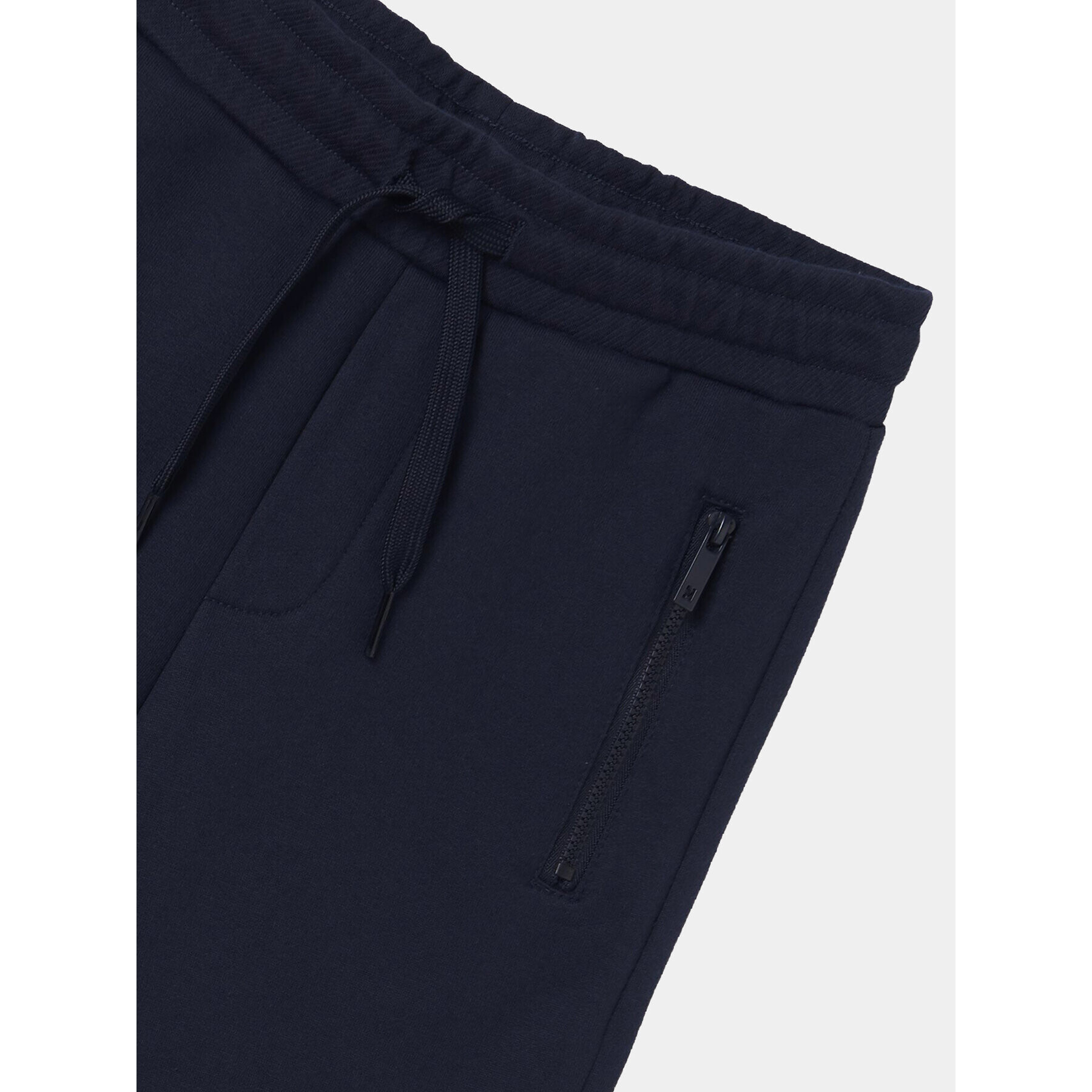 Mayoral Pantaloni trening 7.528 Bleumarin Regular Fit - Pled.ro