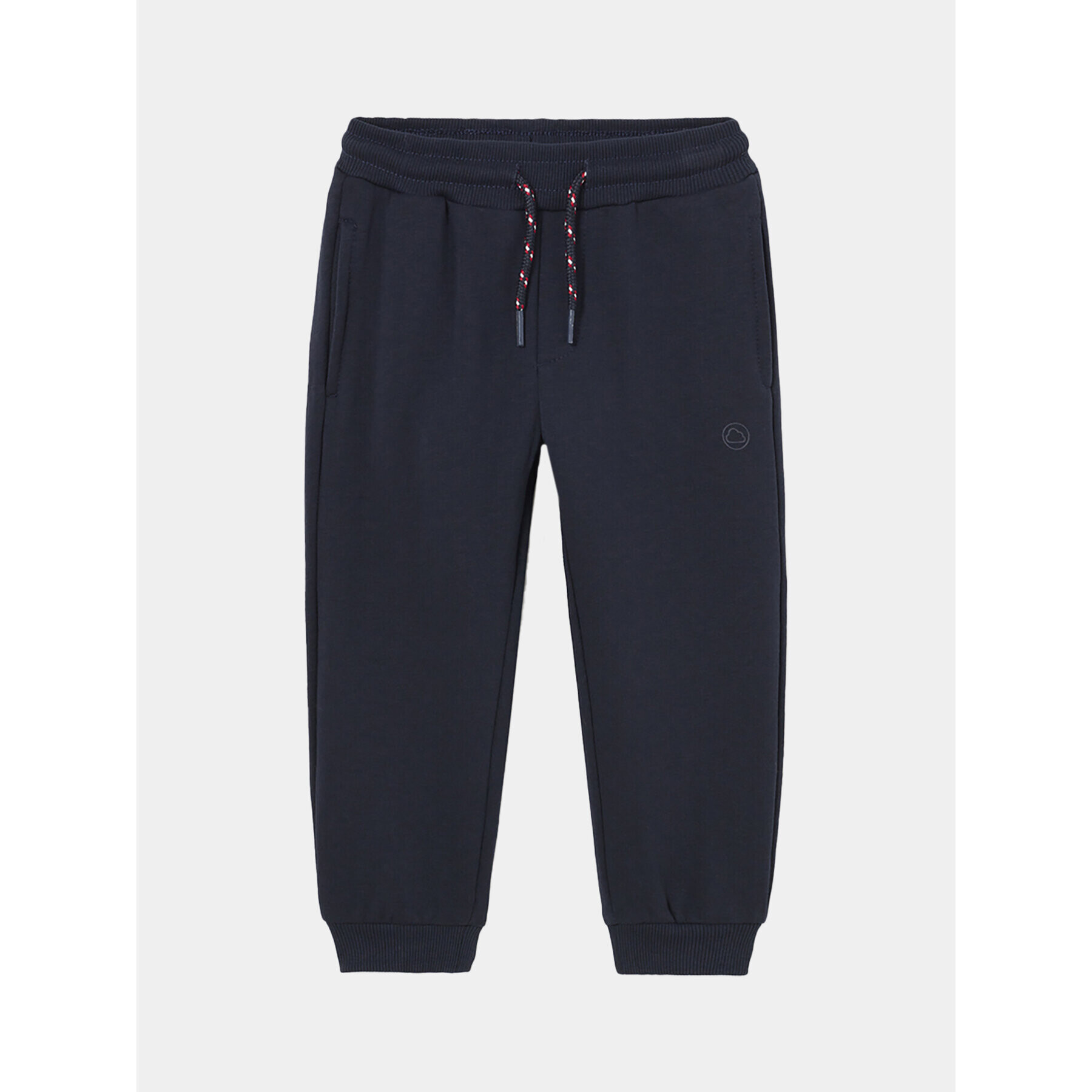 Mayoral Pantaloni trening 704 Bleumarin Regular Fit - Pled.ro