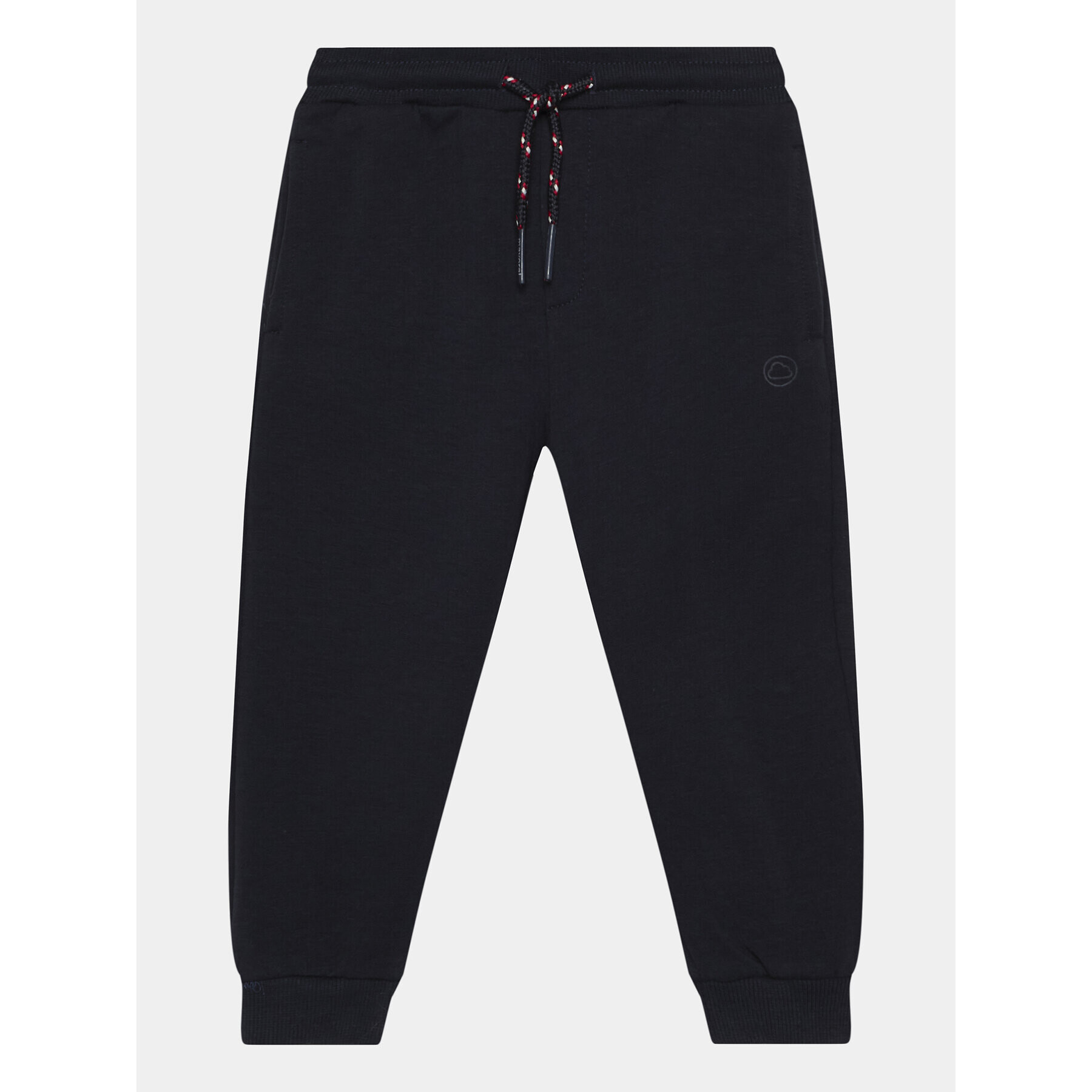 Mayoral Pantaloni trening 704 Bleumarin Regular Fit - Pled.ro