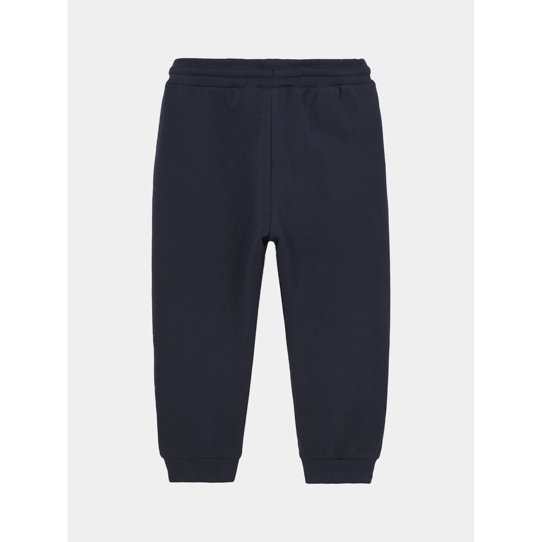 Mayoral Pantaloni trening 704 Bleumarin Regular Fit - Pled.ro