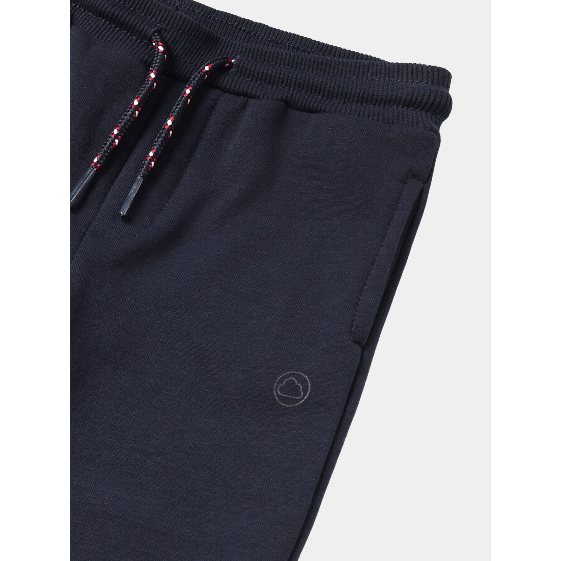 Mayoral Pantaloni trening 704 Bleumarin Regular Fit - Pled.ro