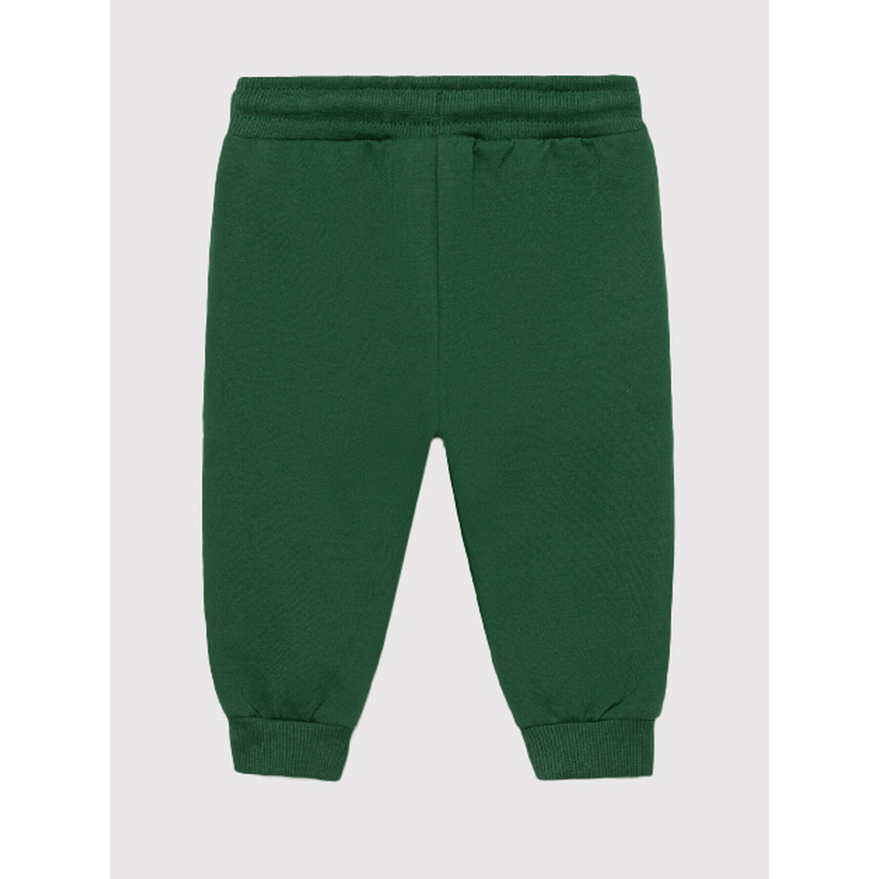 Mayoral Pantaloni trening 704 Verde Regular Fit - Pled.ro