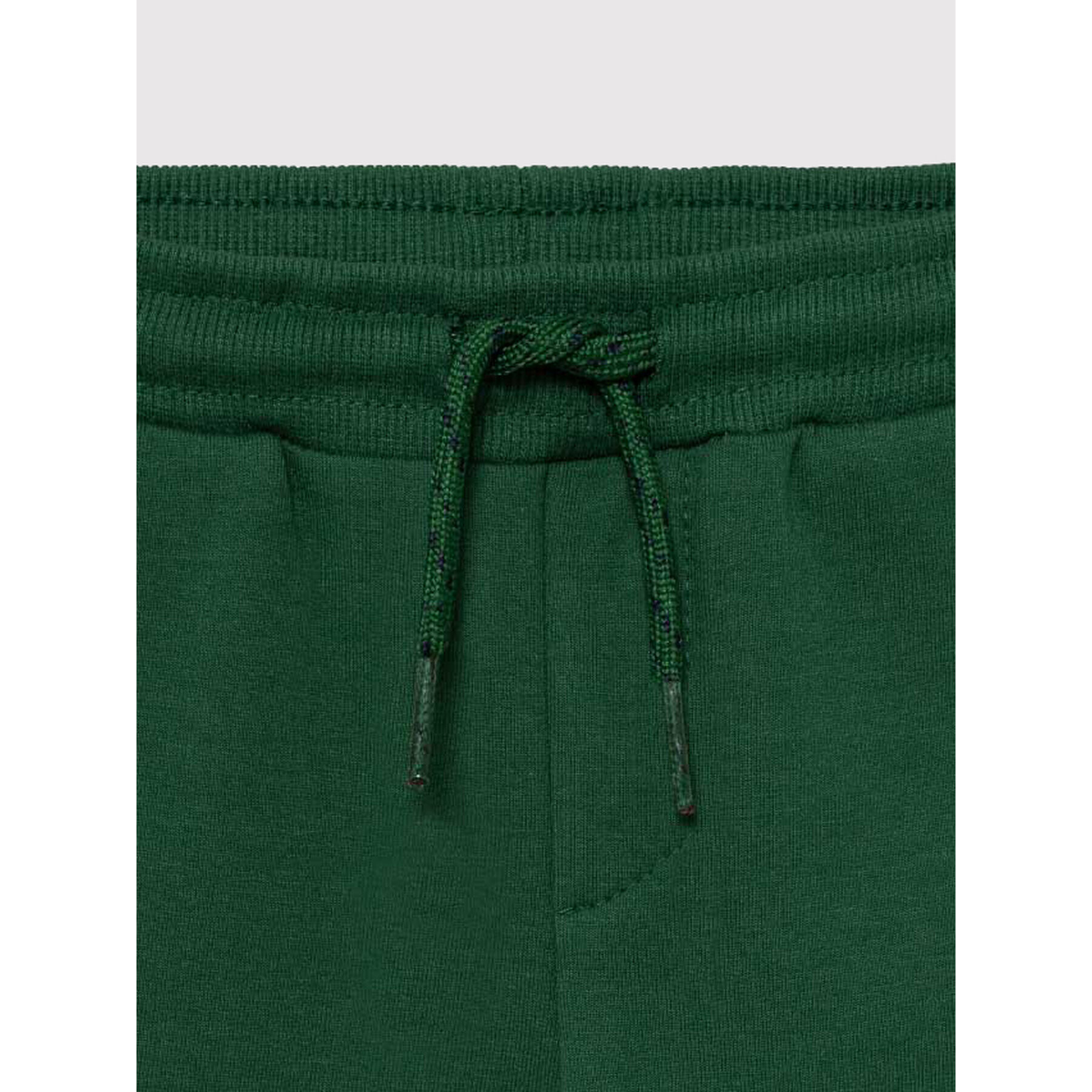 Mayoral Pantaloni trening 704 Verde Regular Fit - Pled.ro