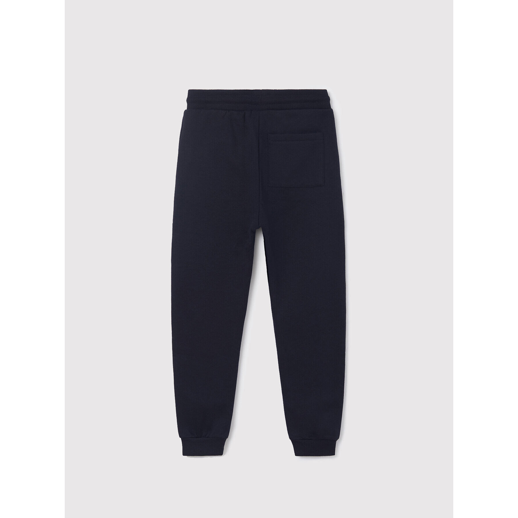 Mayoral Pantaloni trening 705 Bleumarin Regular Fit - Pled.ro