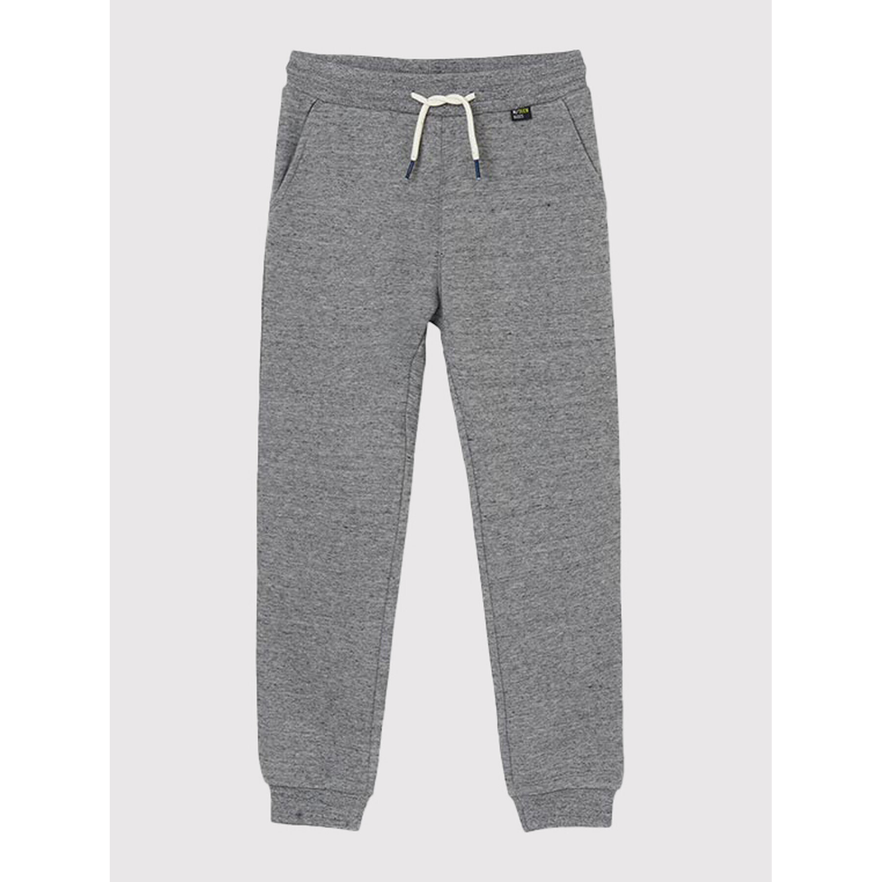 Mayoral Pantaloni trening 705 Gri Regular Fit - Pled.ro