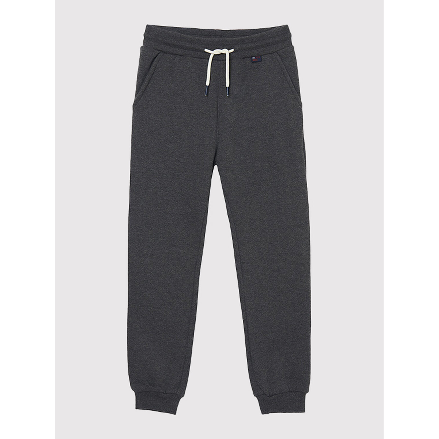 Mayoral Pantaloni trening 705 Gri Regular Fit - Pled.ro