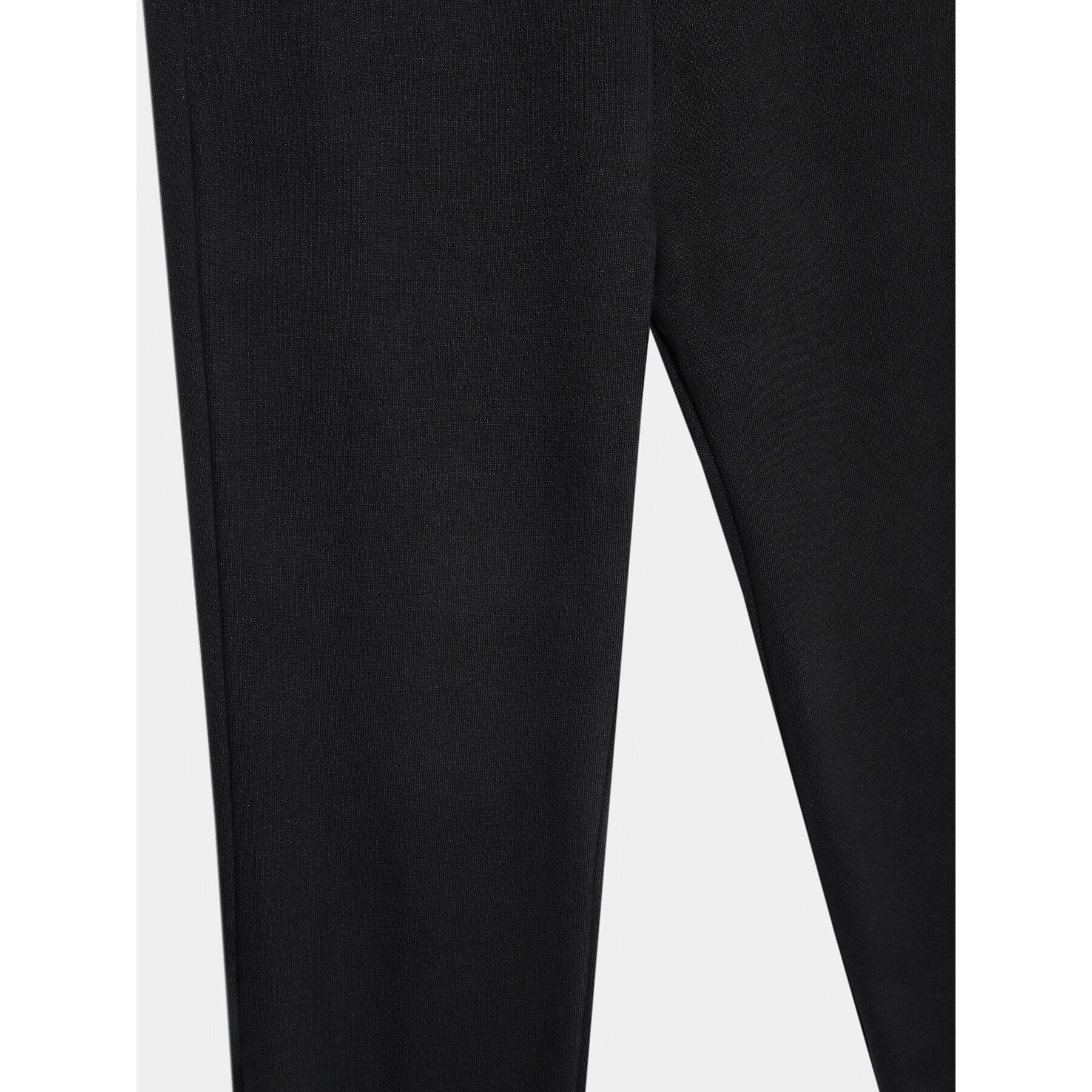 Mayoral Pantaloni trening 705 Negru Regular Fit - Pled.ro