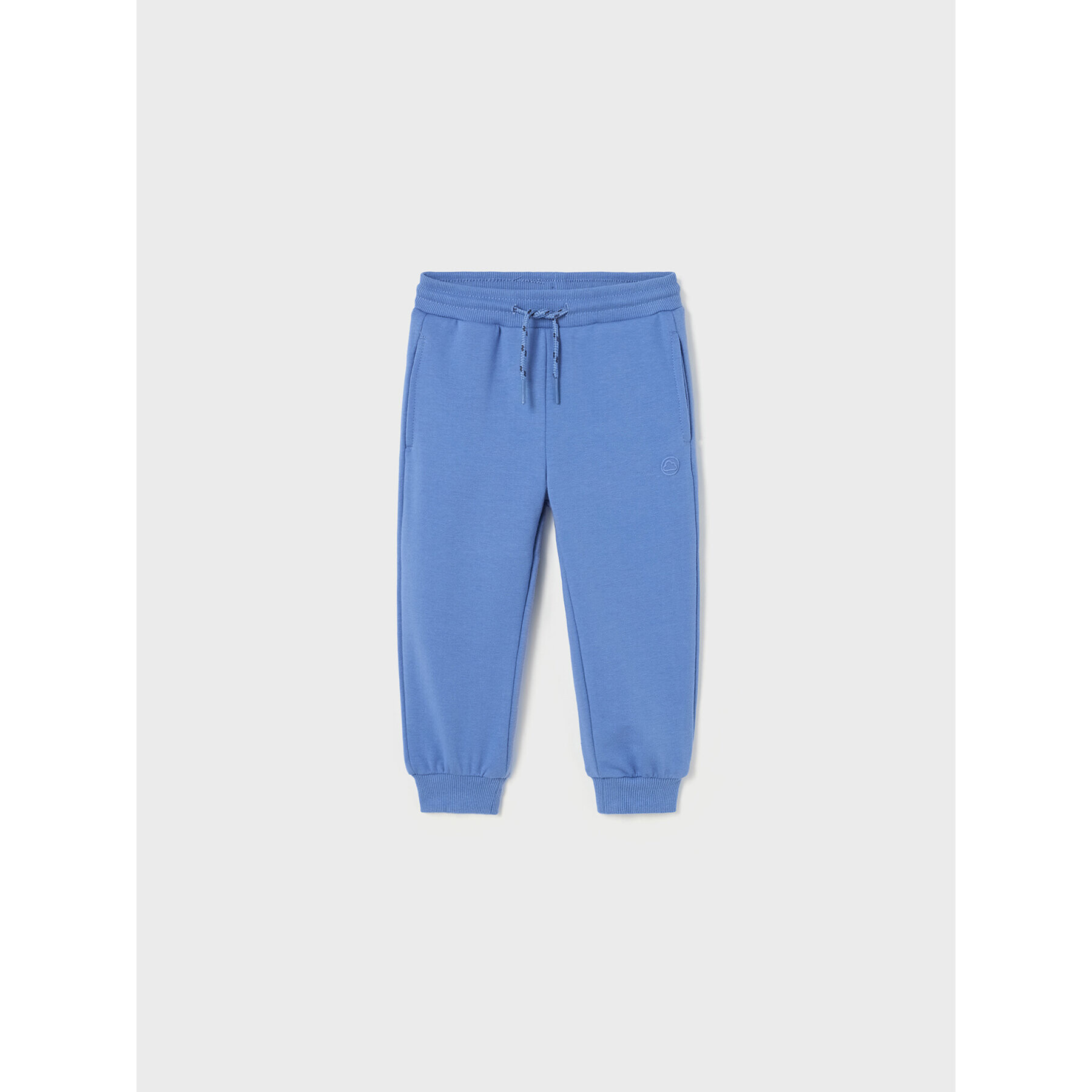 Mayoral Pantaloni trening 711 Albastru Regular Fit - Pled.ro