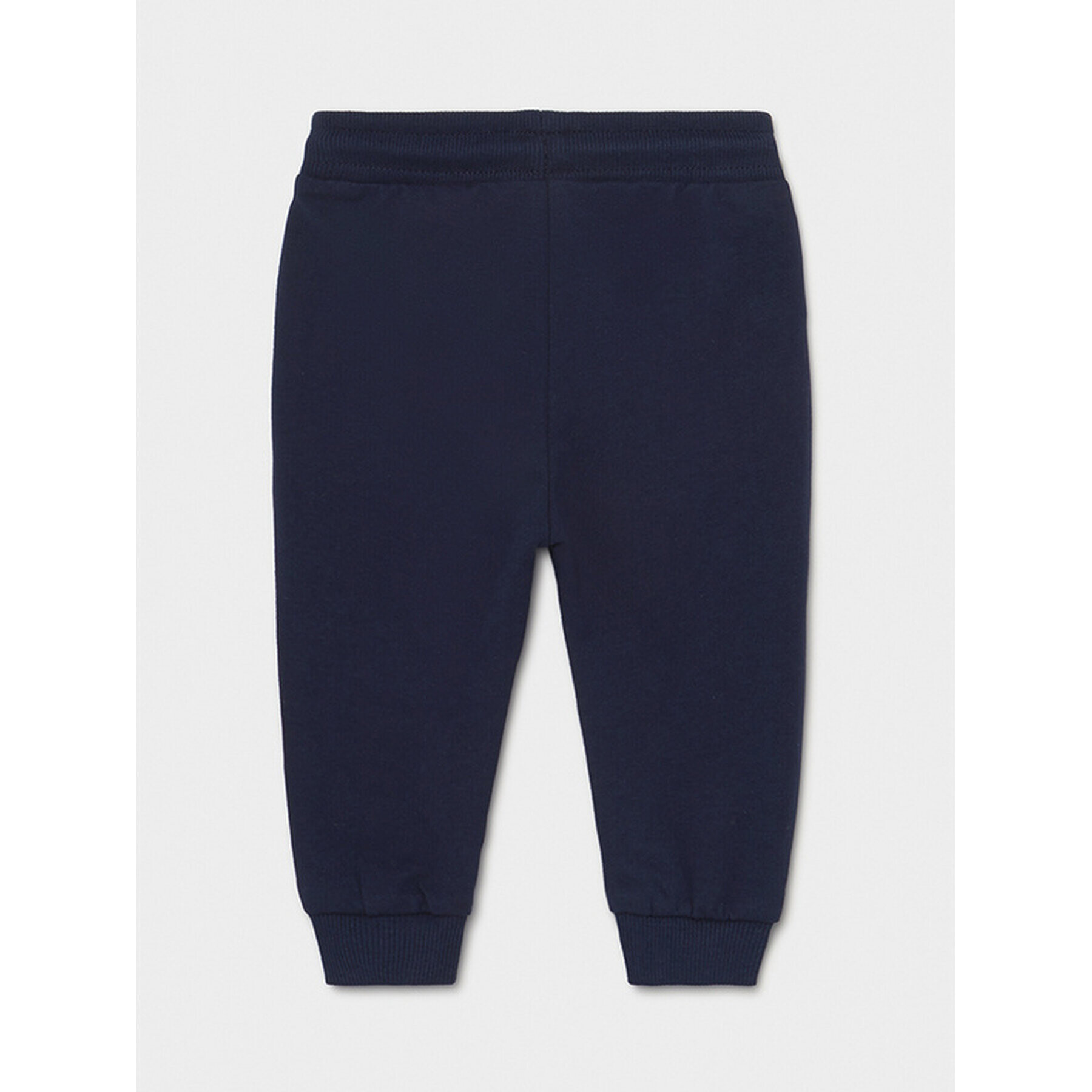 Mayoral Pantaloni trening 711 Bleumarin Regular Fit - Pled.ro