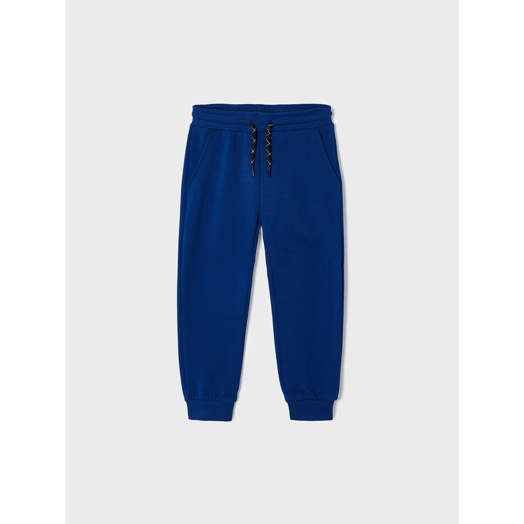 Mayoral Pantaloni trening 725 Albastru Regular Fit - Pled.ro