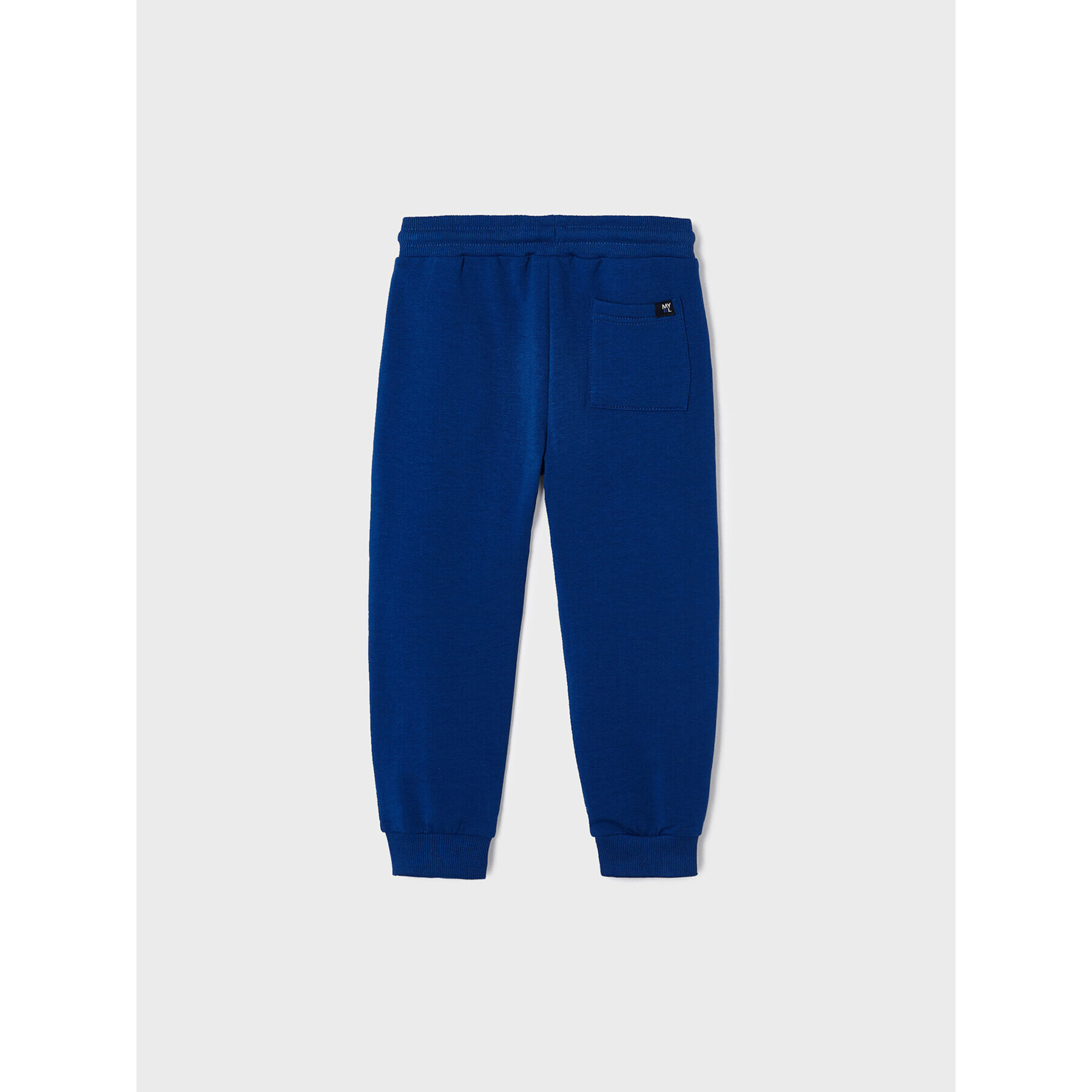 Mayoral Pantaloni trening 725 Albastru Regular Fit - Pled.ro