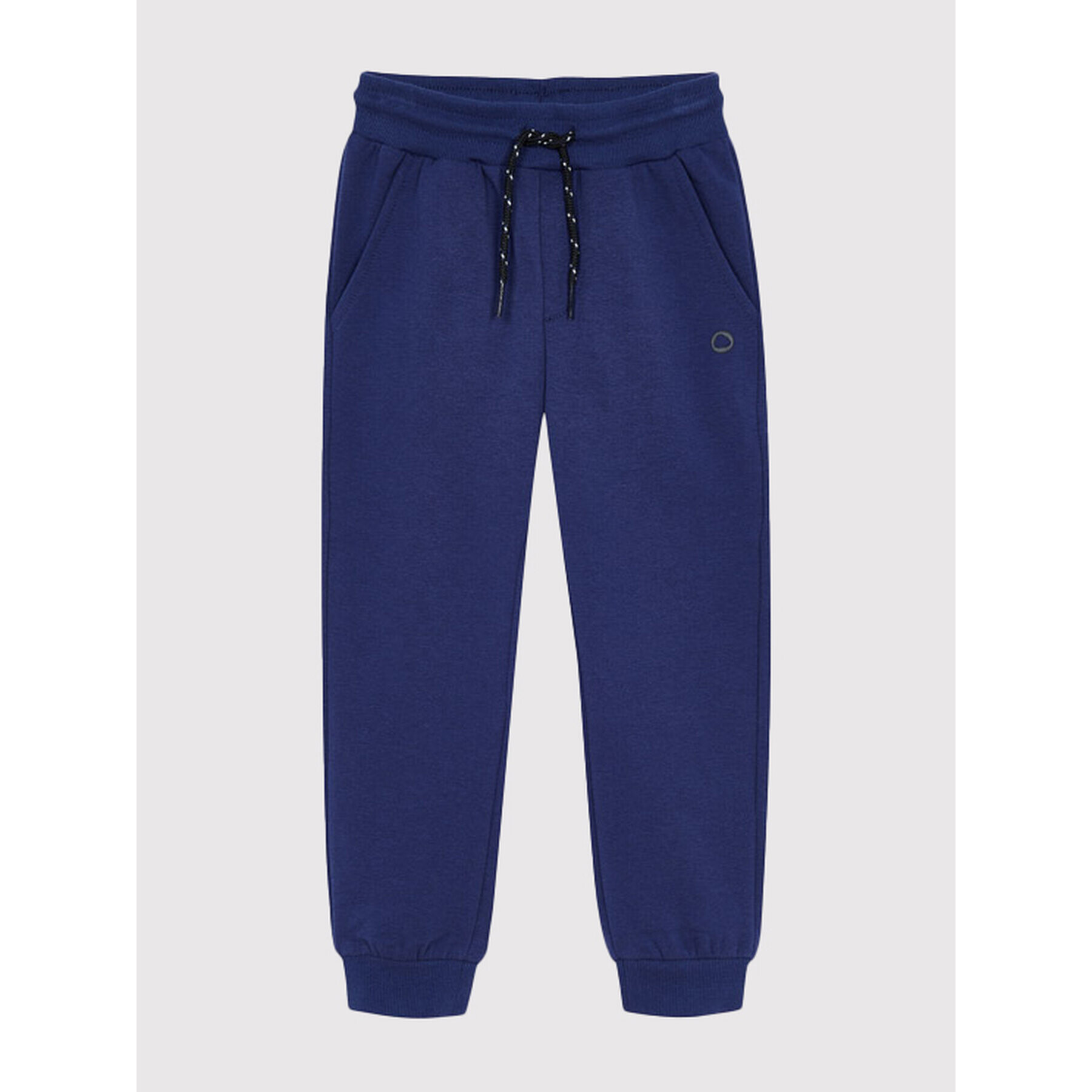 Mayoral Pantaloni trening 725 Bleumarin Regular Fit - Pled.ro