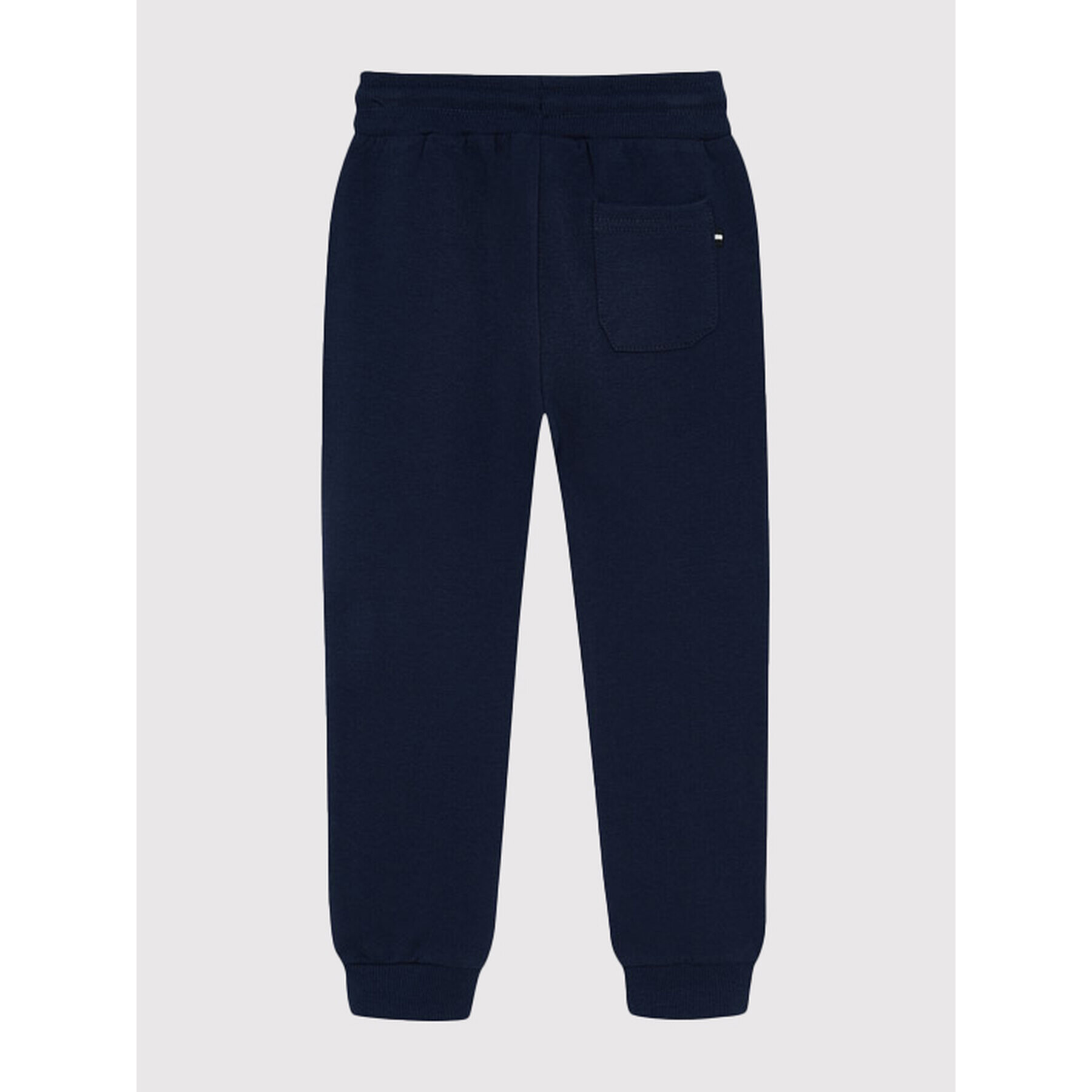 Mayoral Pantaloni trening 725 Bleumarin Regular Fit - Pled.ro