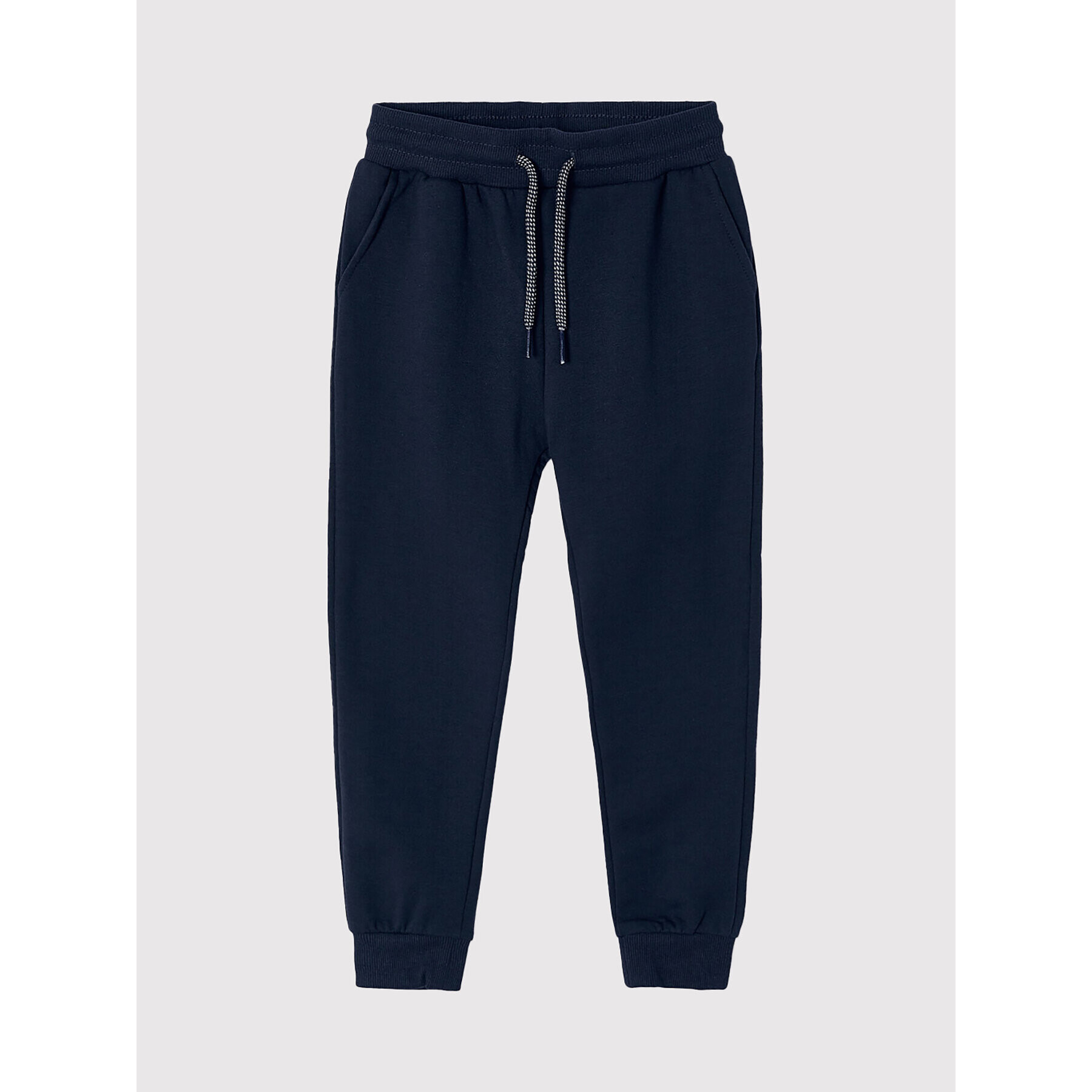 Mayoral Pantaloni trening 725 Bleumarin Regular Fit - Pled.ro