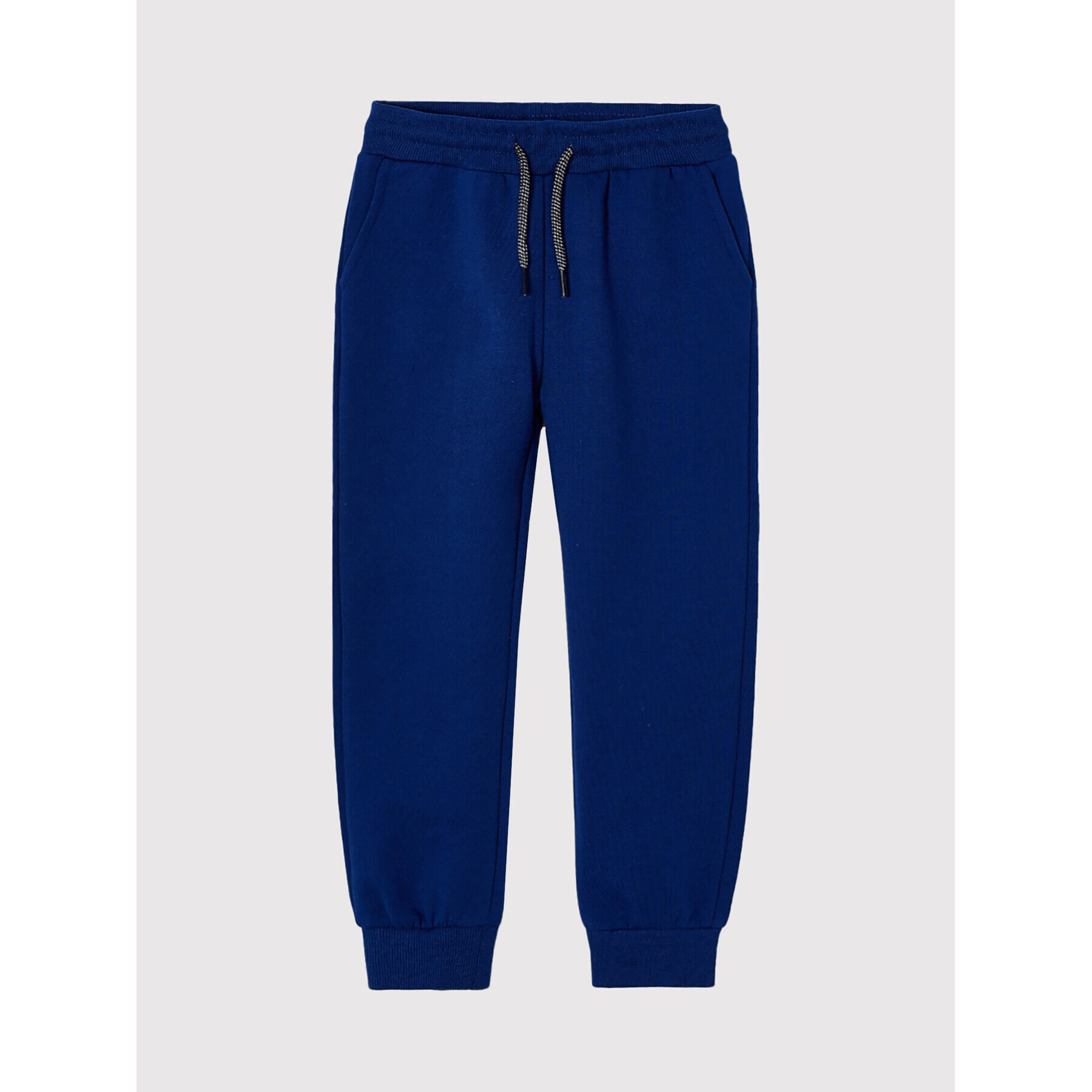 Mayoral Pantaloni trening 725 Bleumarin Regular Fit - Pled.ro