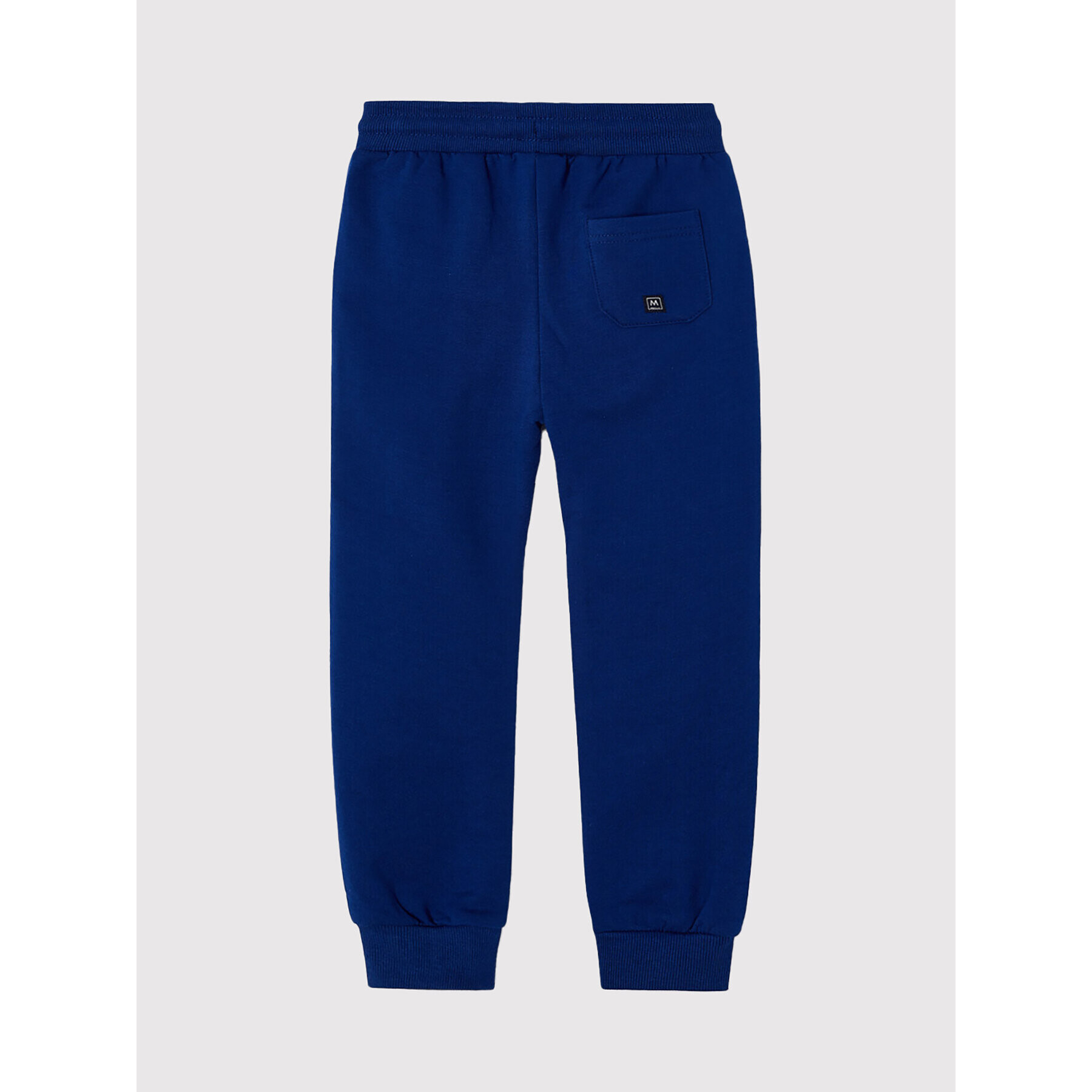 Mayoral Pantaloni trening 725 Bleumarin Regular Fit - Pled.ro