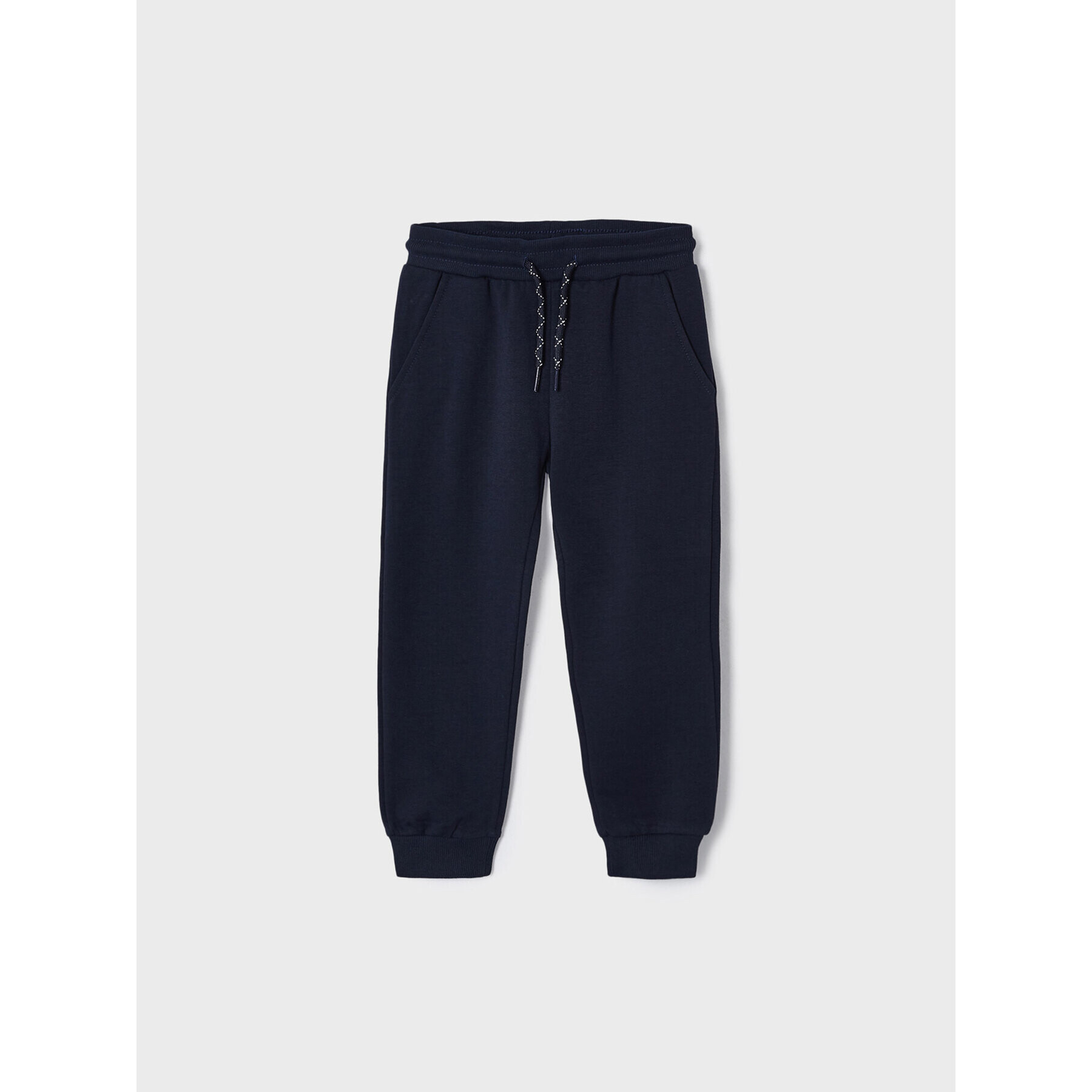 Mayoral Pantaloni trening 725 Bleumarin Regular Fit - Pled.ro