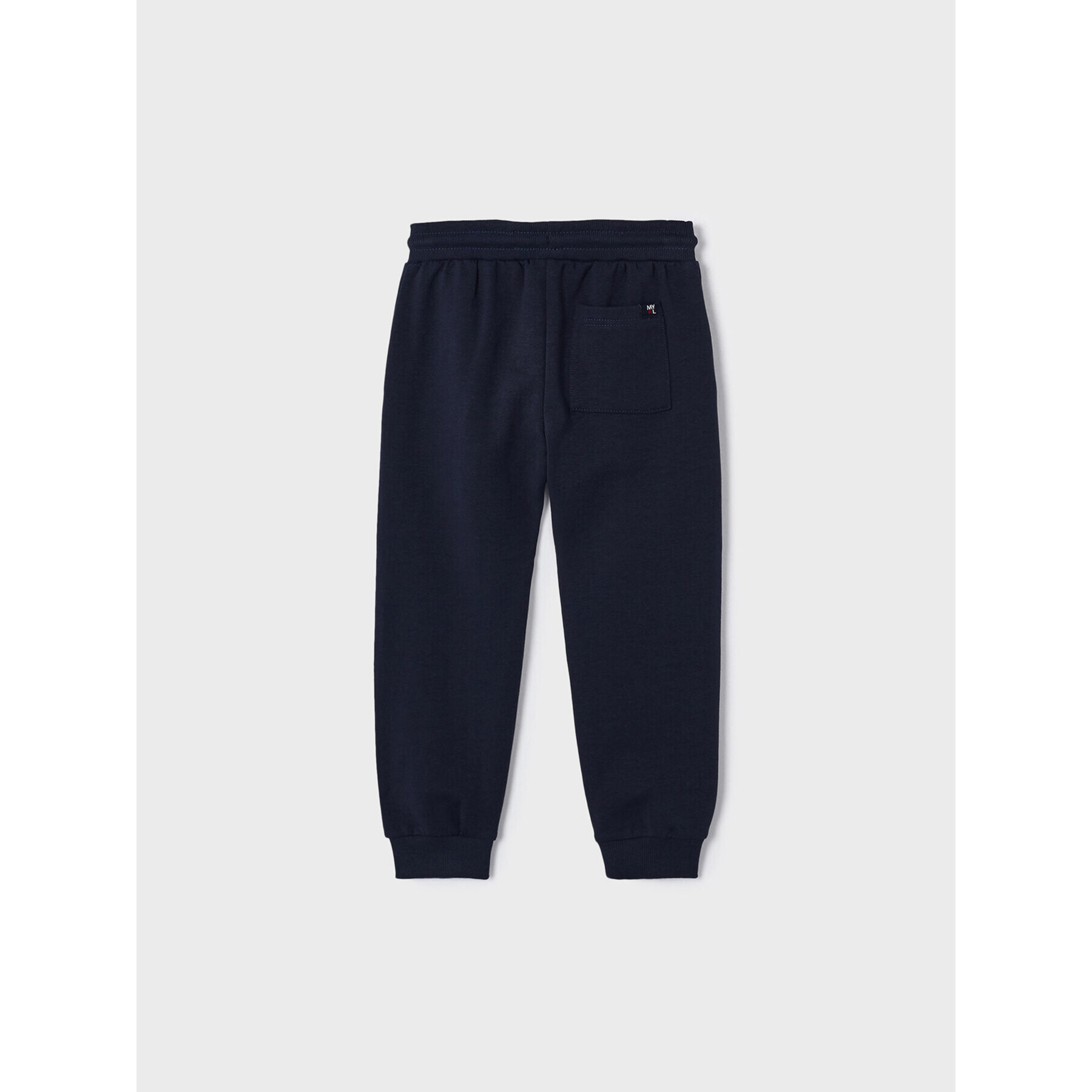 Mayoral Pantaloni trening 725 Bleumarin Regular Fit - Pled.ro