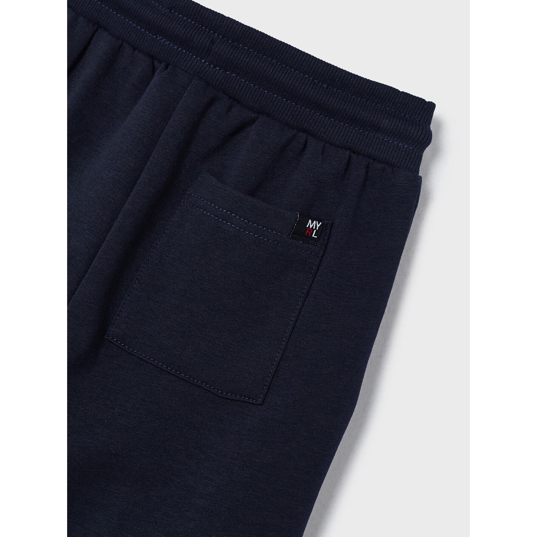 Mayoral Pantaloni trening 725 Bleumarin Regular Fit - Pled.ro