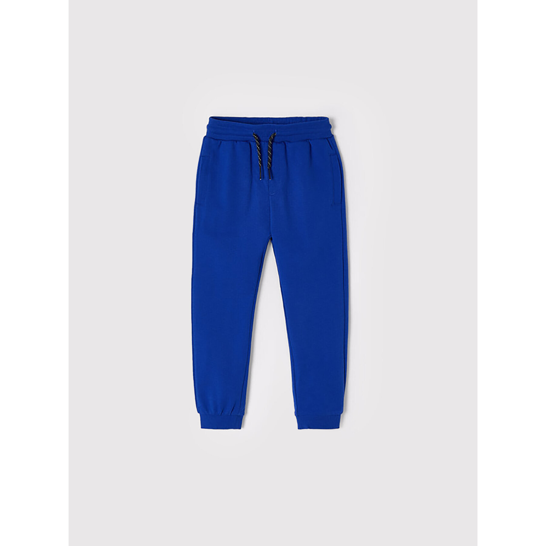 Mayoral Pantaloni trening 742 Albastru Regular Fit - Pled.ro