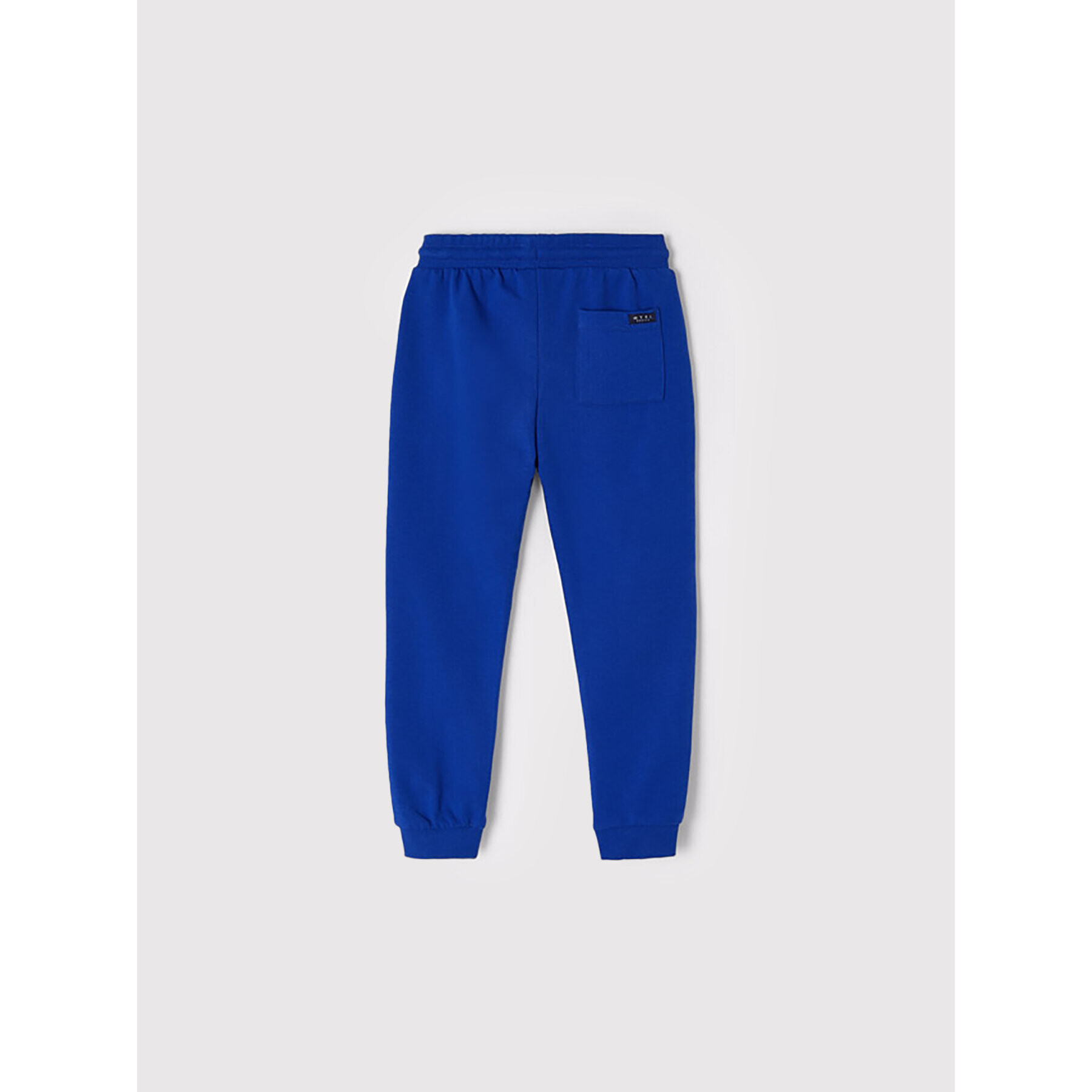 Mayoral Pantaloni trening 742 Albastru Regular Fit - Pled.ro