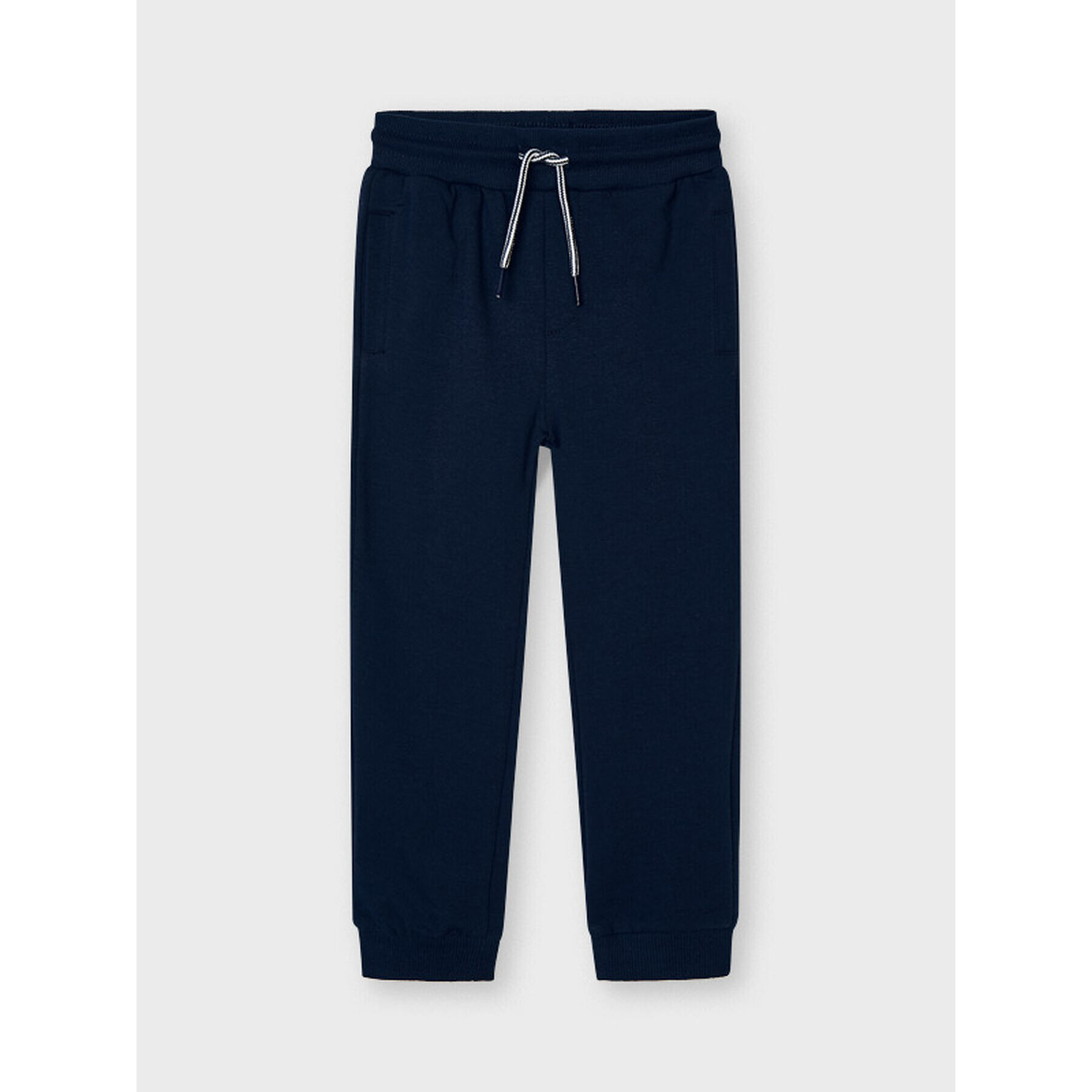 Mayoral Pantaloni trening 742 Bleumarin Regular Fit - Pled.ro