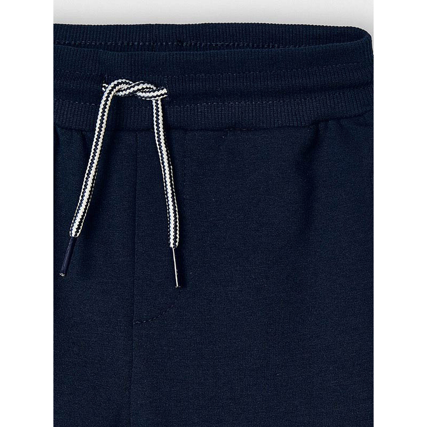 Mayoral Pantaloni trening 742 Bleumarin Regular Fit - Pled.ro