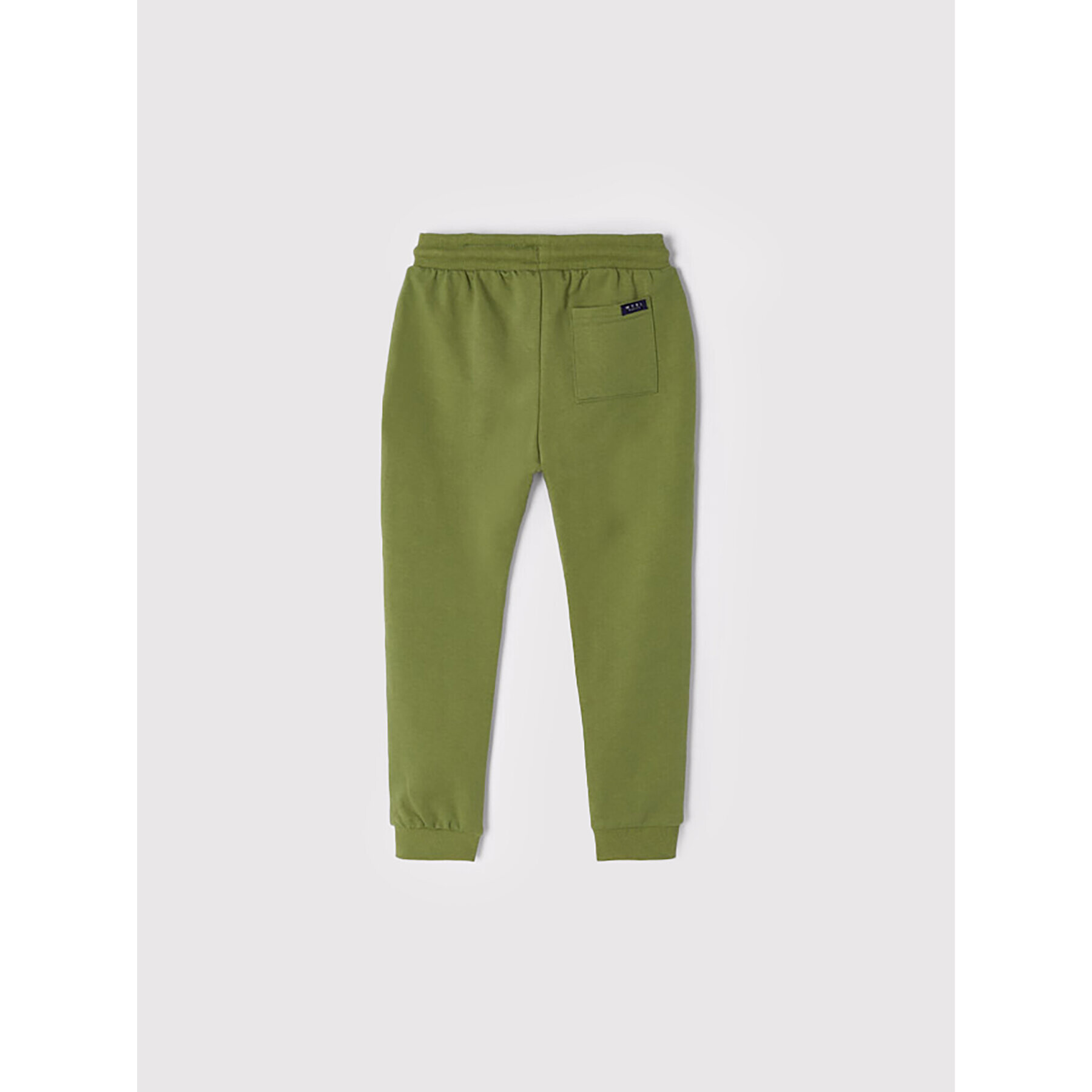 Mayoral Pantaloni trening 742 Verde Regular Fit - Pled.ro