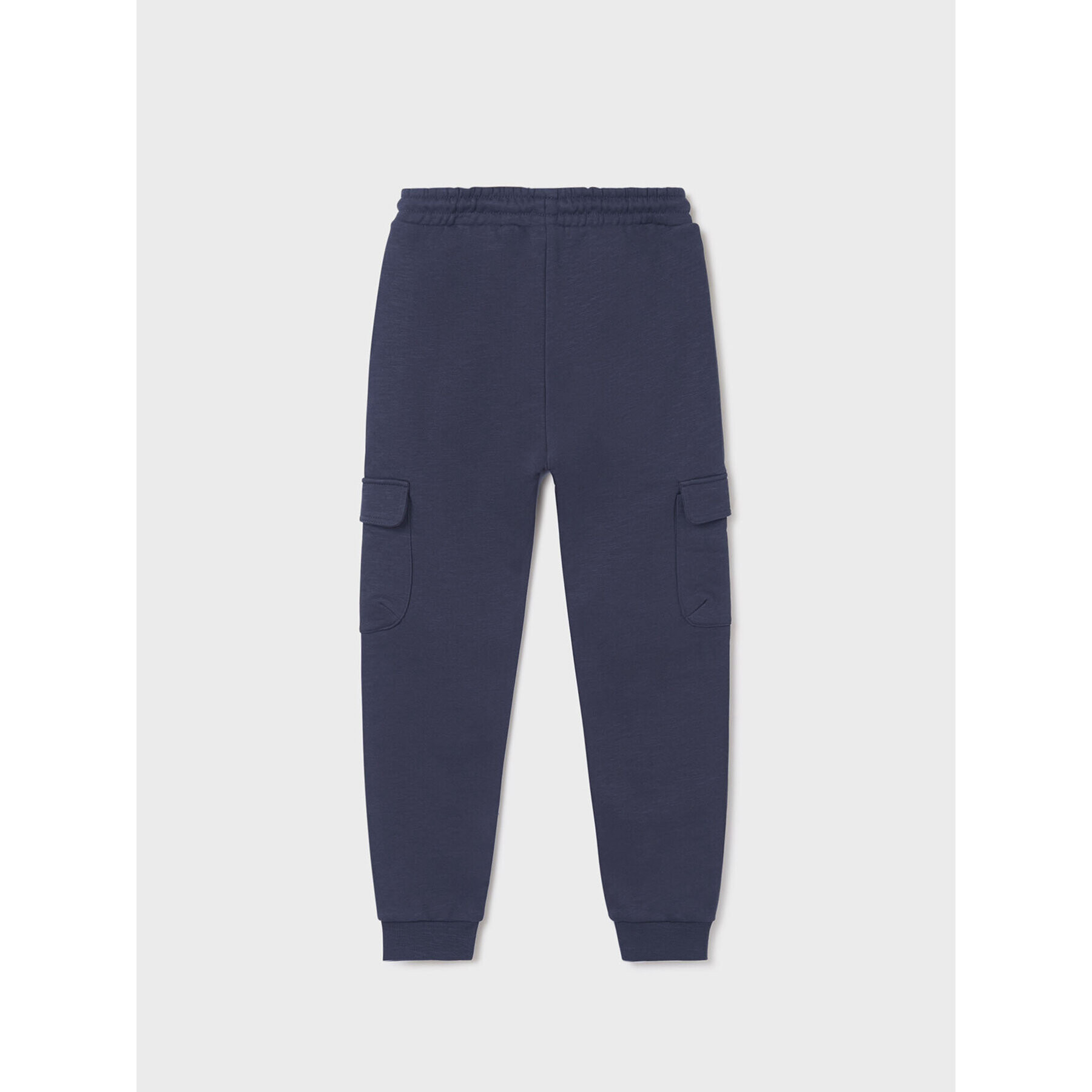 Mayoral Pantaloni trening 7575 Gri Regular Fit - Pled.ro