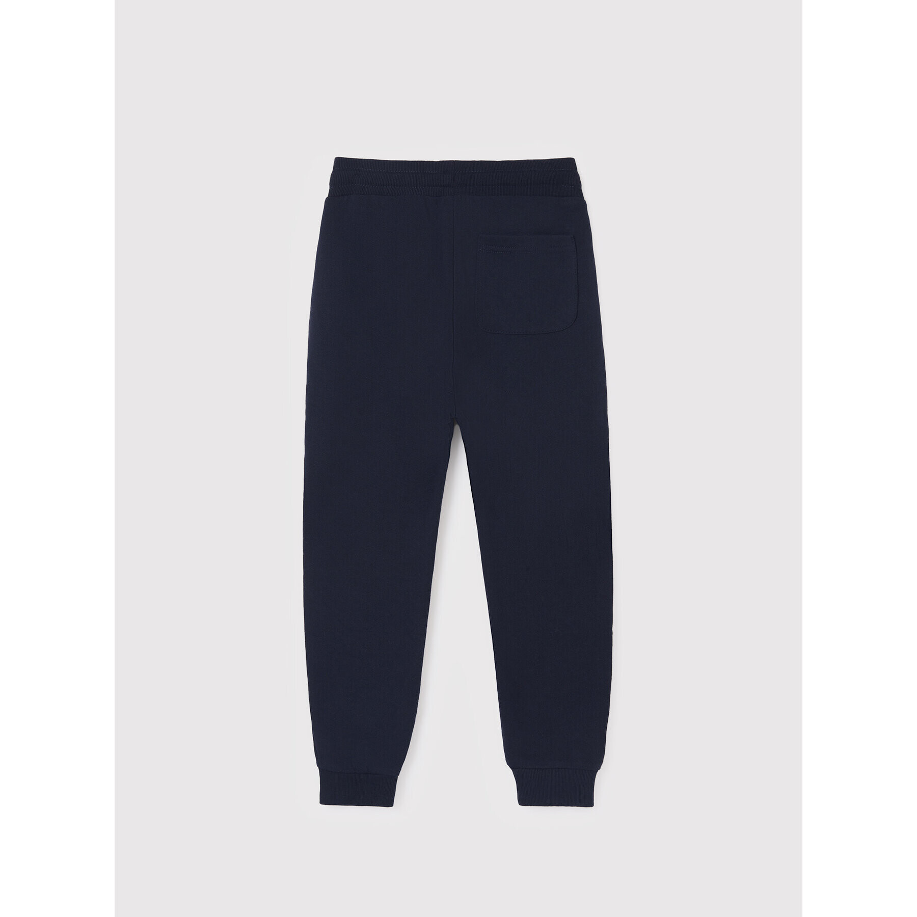 Mayoral Pantaloni trening Bleumarin Regular Fit - Pled.ro