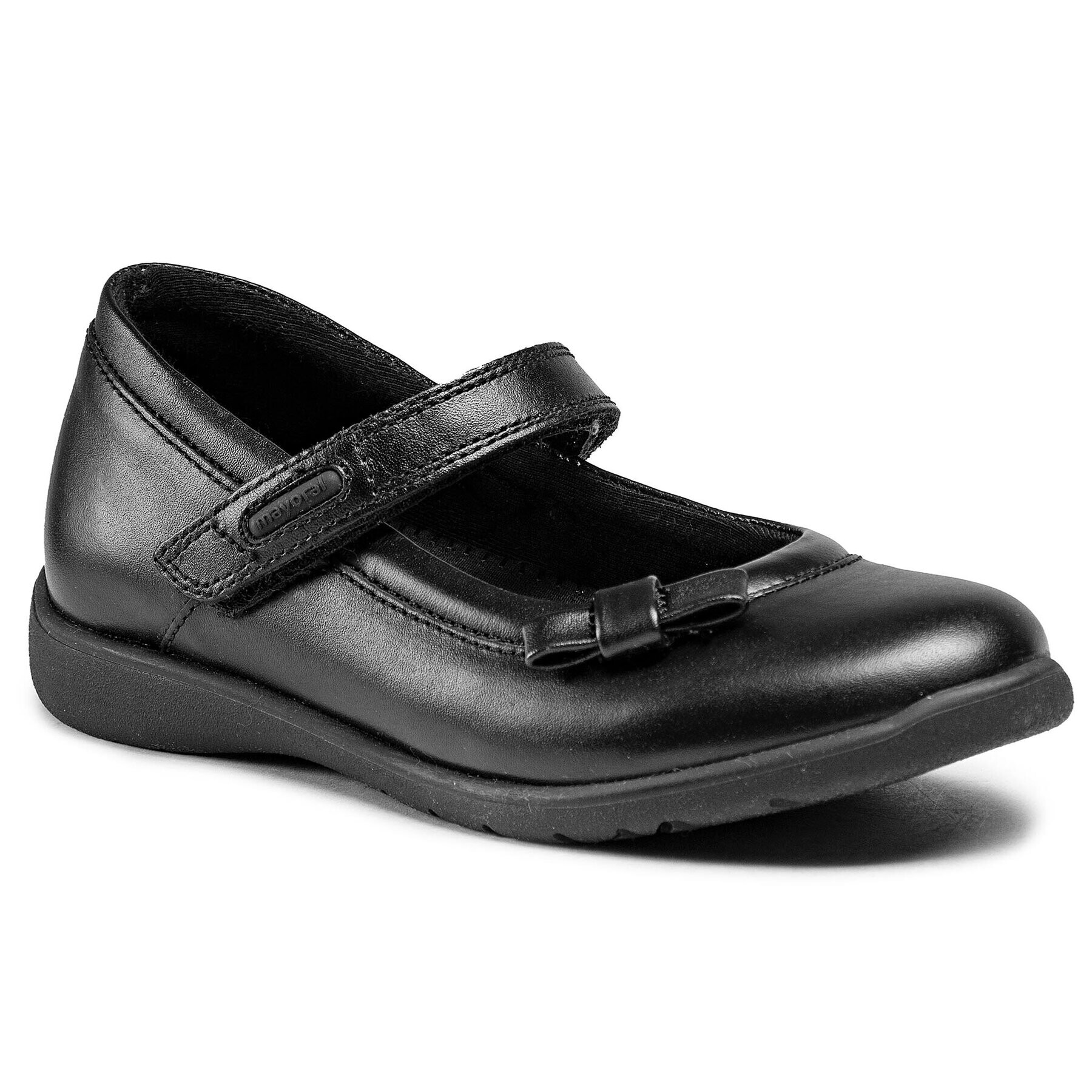 Mayoral Pantofi 40203 Negru - Pled.ro