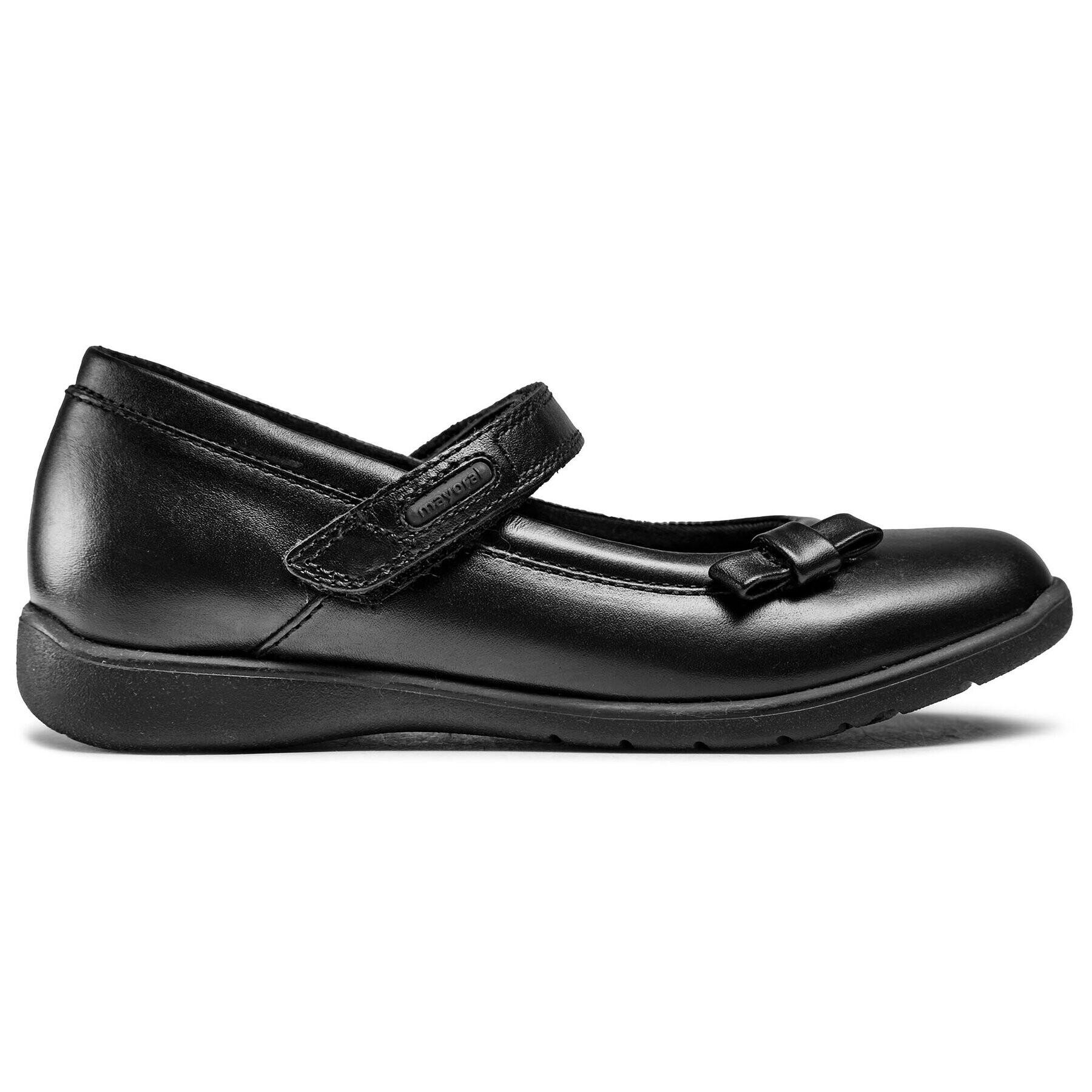 Mayoral Pantofi 40203 Negru - Pled.ro