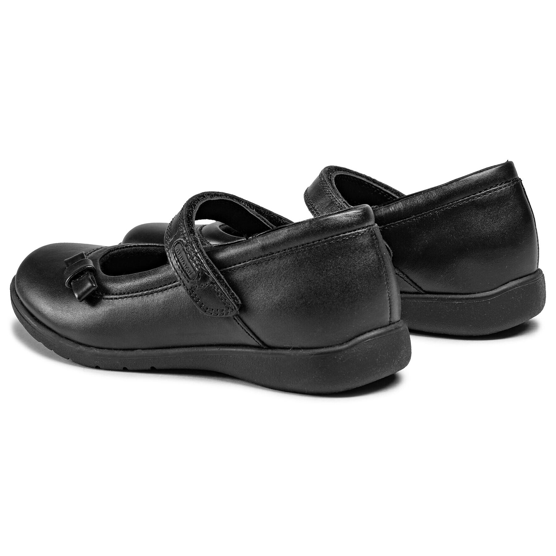 Mayoral Pantofi 40203 Negru - Pled.ro