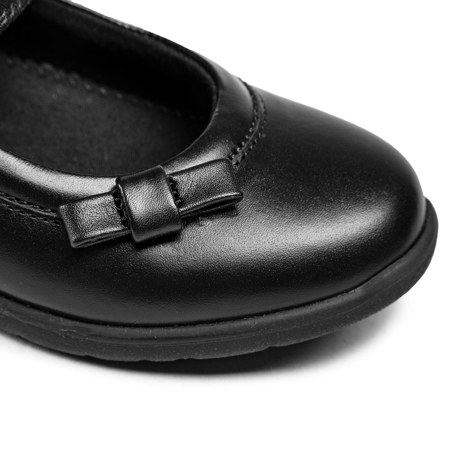 Mayoral Pantofi 40203 Negru - Pled.ro