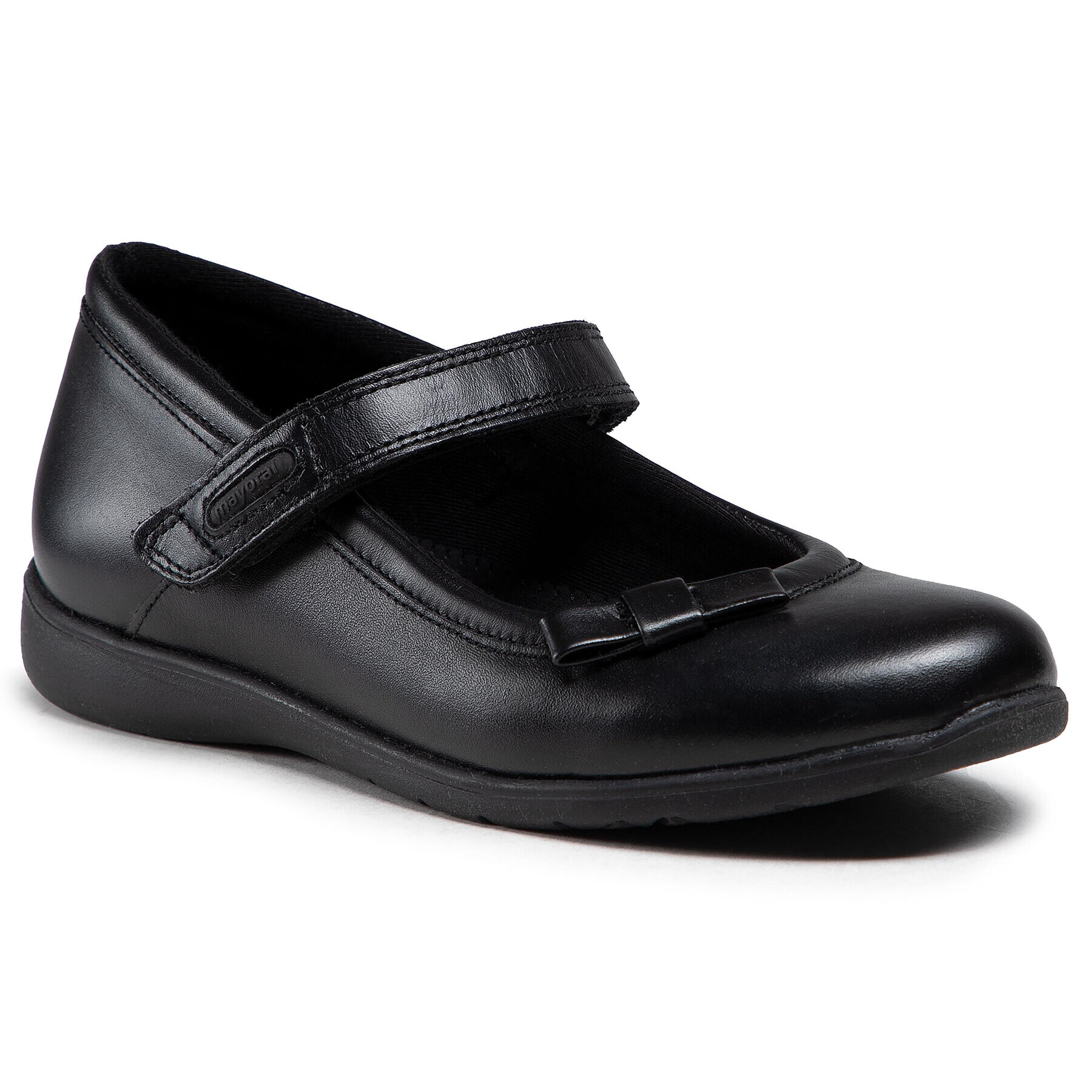 Mayoral Pantofi 40205 Negru - Pled.ro