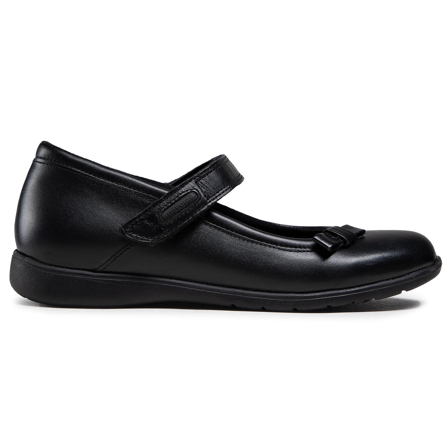 Mayoral Pantofi 40205 Negru - Pled.ro