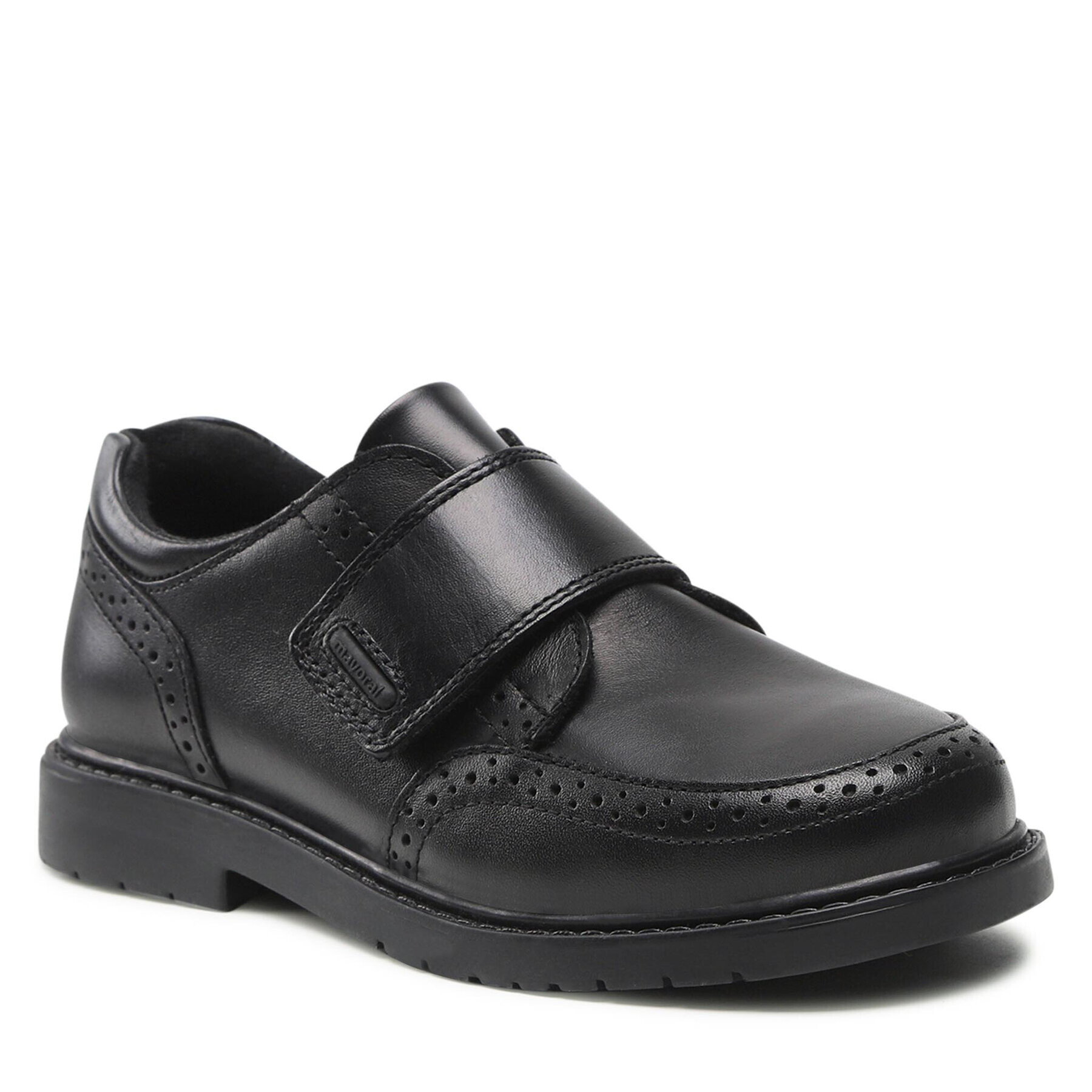 Mayoral Pantofi 40215 Negru - Pled.ro