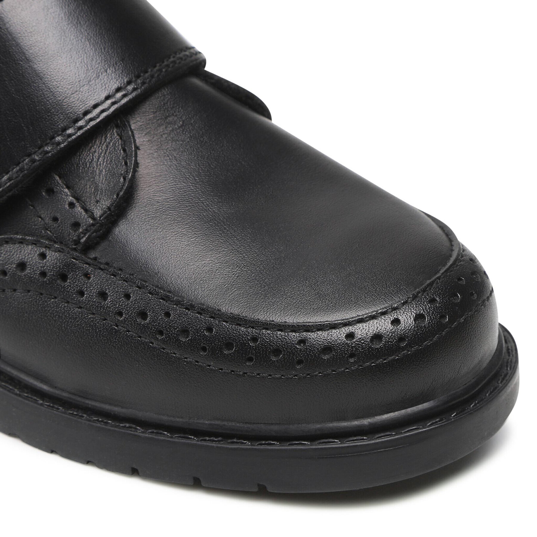 Mayoral Pantofi 40215 Negru - Pled.ro