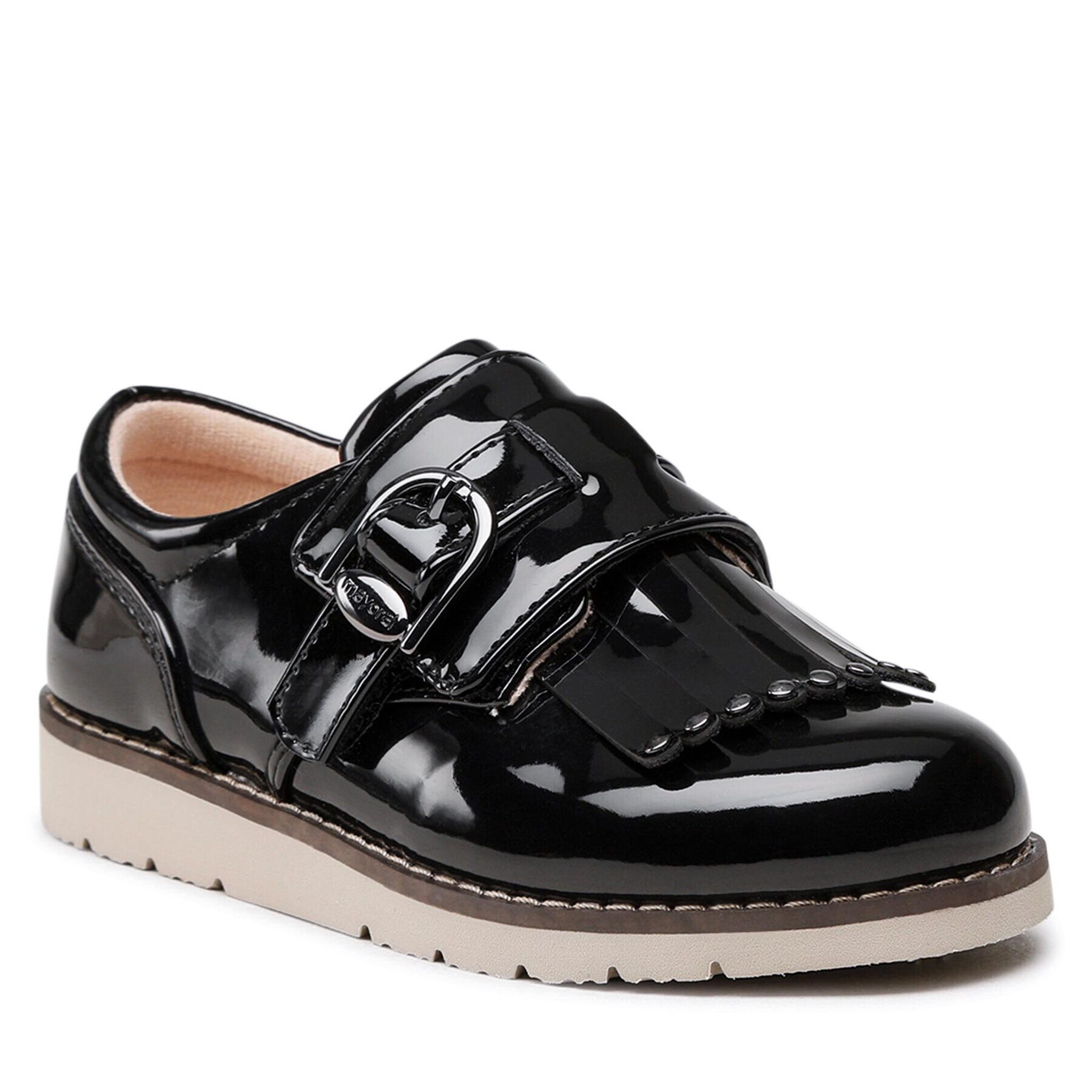 Mayoral Pantofi 44229 Negru - Pled.ro