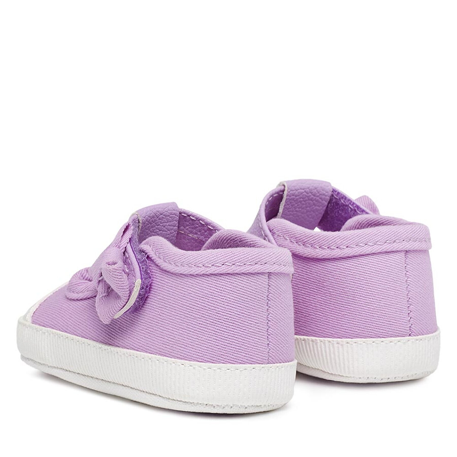 Mayoral Pantofi 9626 Violet - Pled.ro