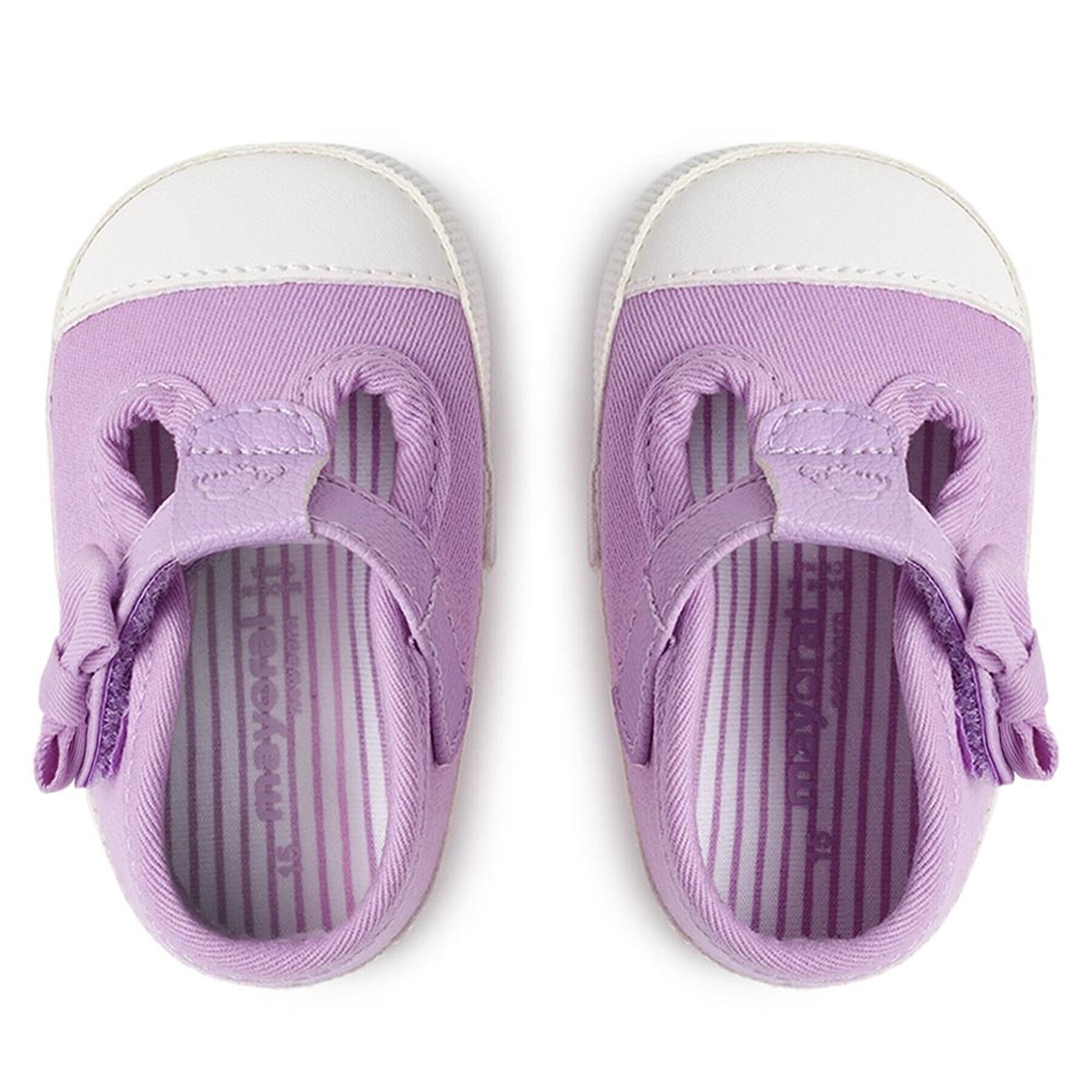 Mayoral Pantofi 9626 Violet - Pled.ro