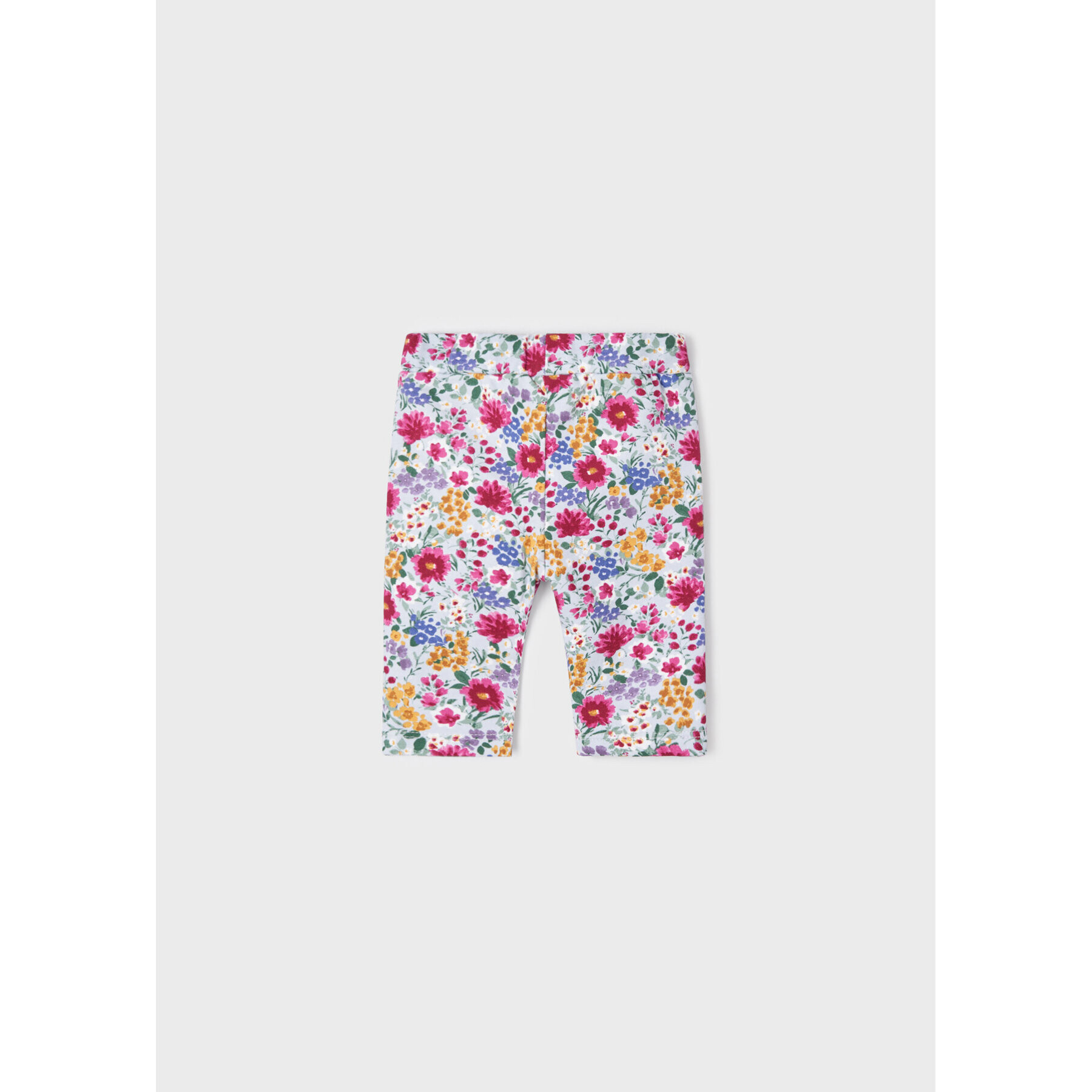 Mayoral Set hanorac bluză și leggings 2702 Roz Regular Fit - Pled.ro