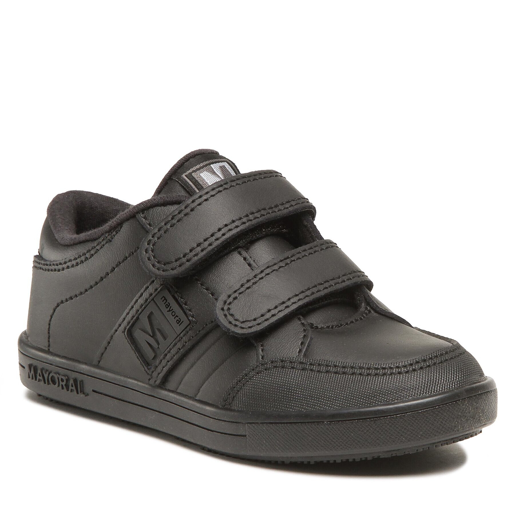 Mayoral Sneakers 40.225 Negru - Pled.ro